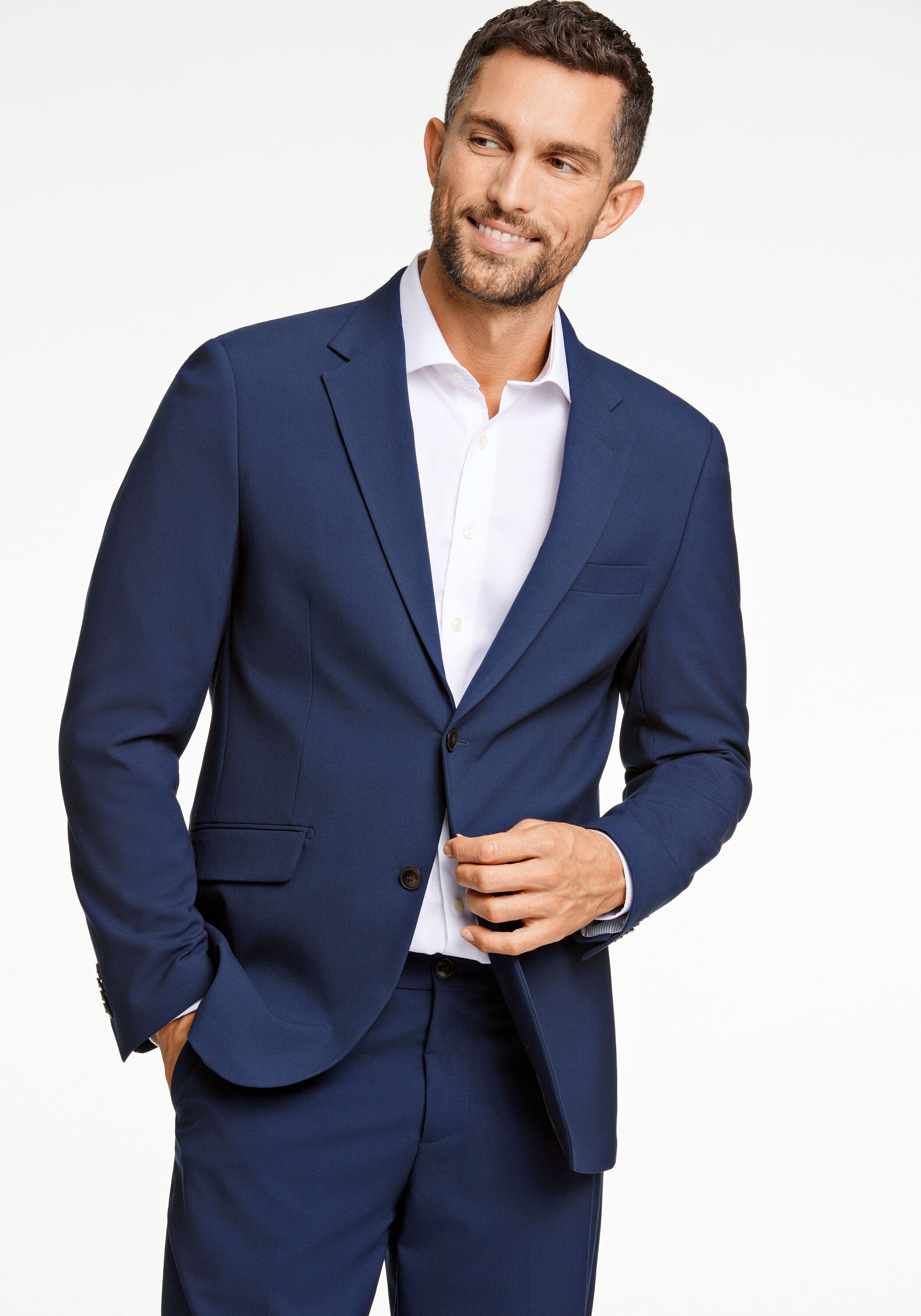 LINDBERGH Anzugsakko "Sakko Modern Fit"