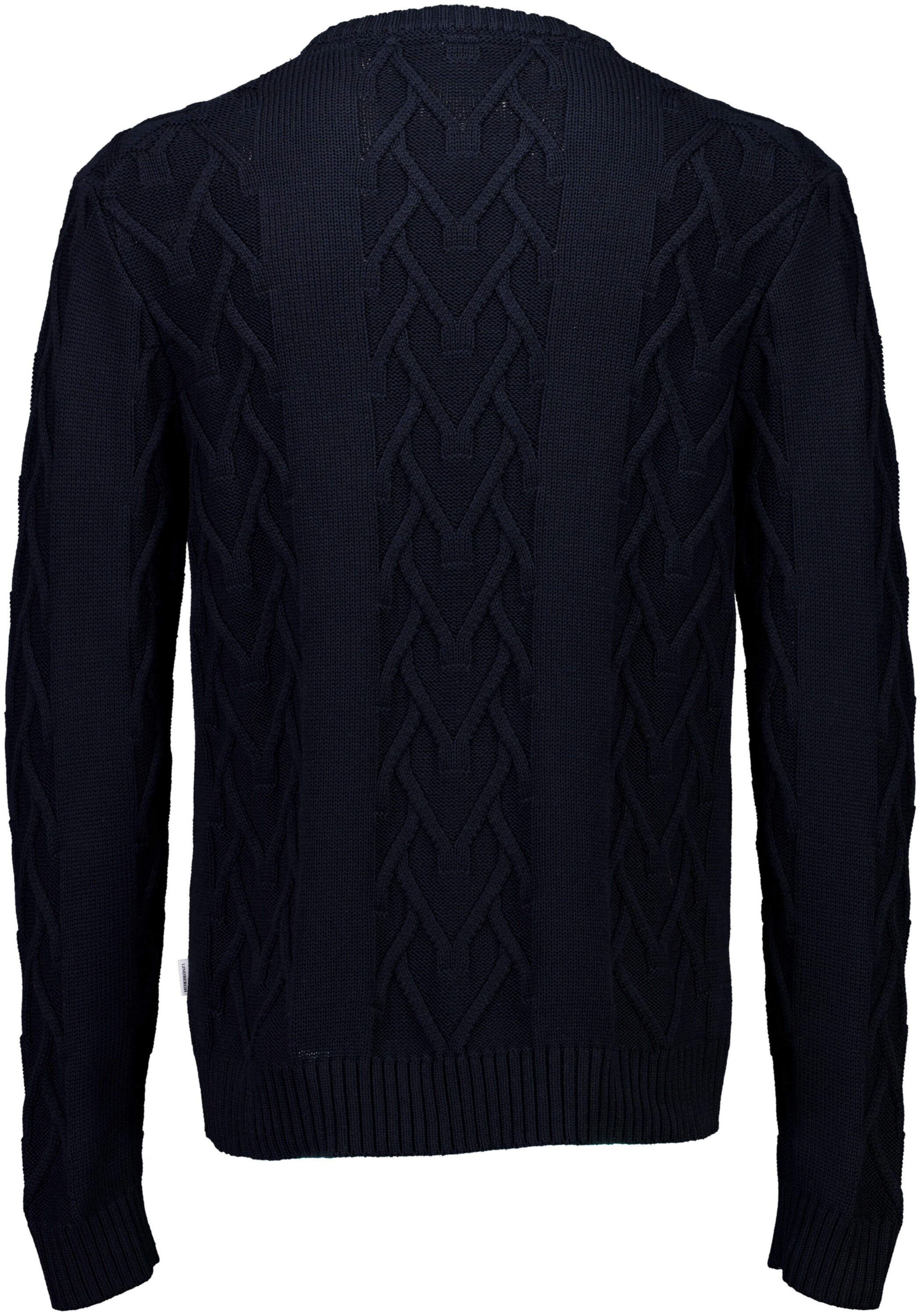 LINDBERGH Strickpullover "Lindbergh Strickpullover" günstig online kaufen
