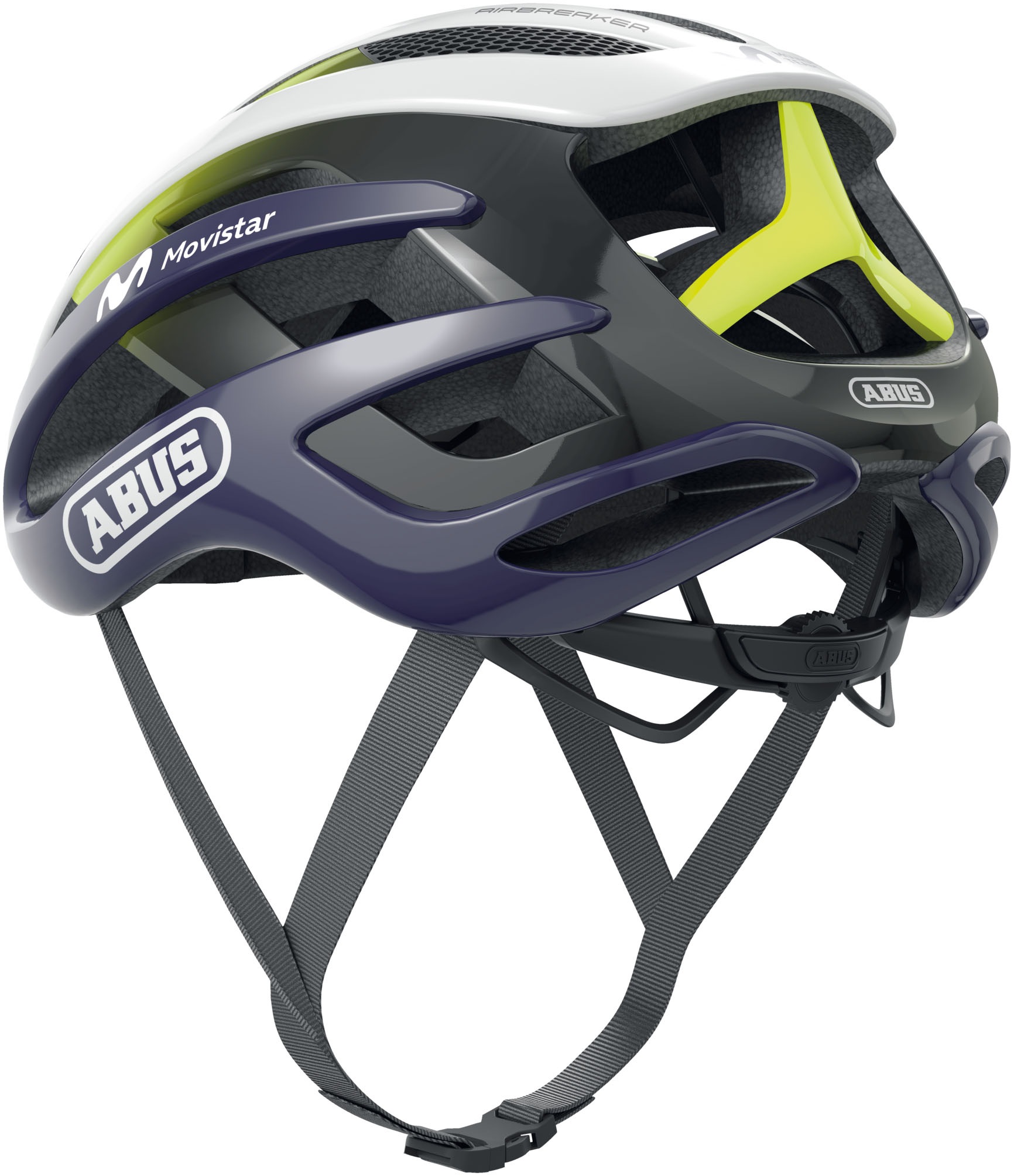 ABUS Fahrradhelm »AIRBREAKER«