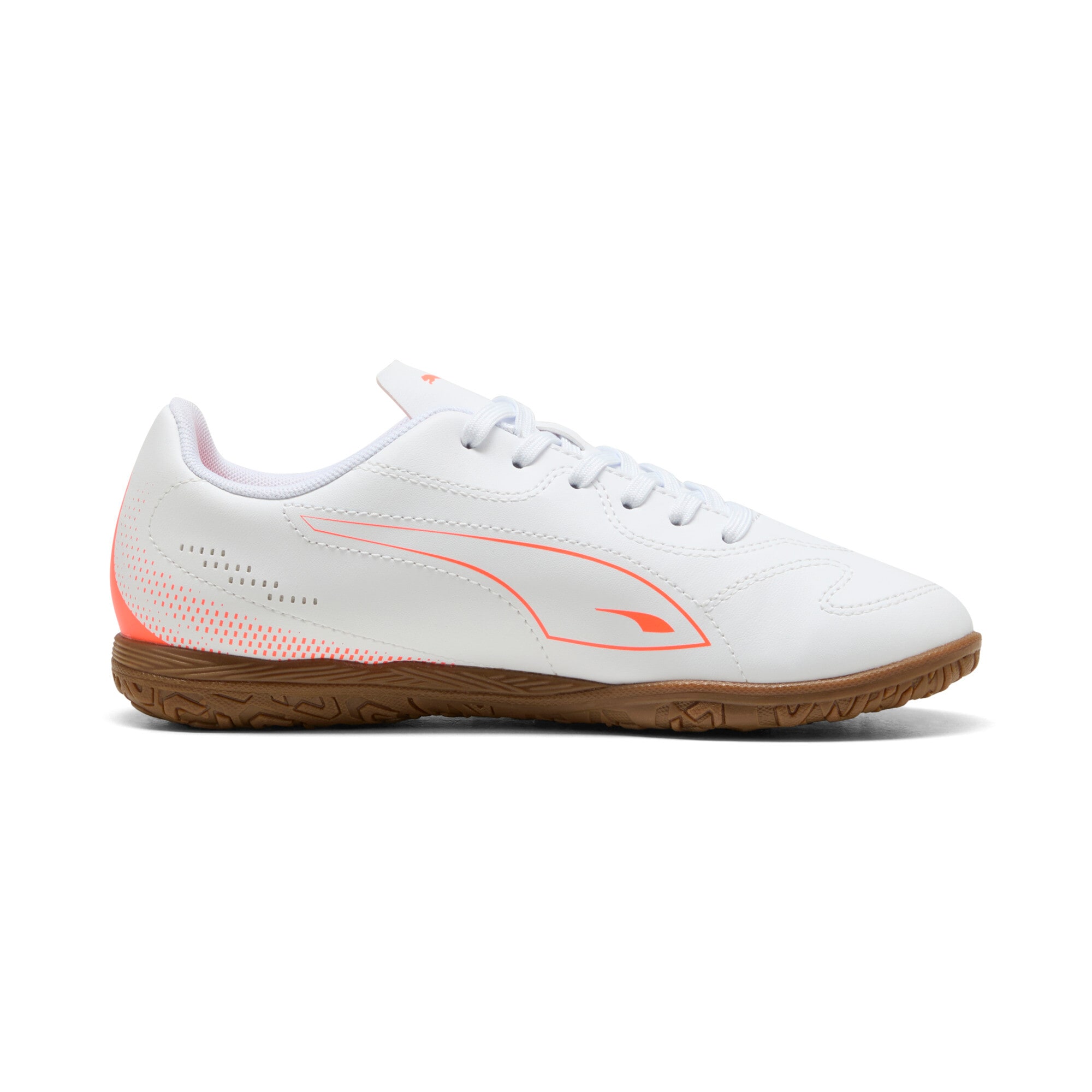 PUMA Fußballschuh »VITORIA II IT JR«, für Halle und Straße
