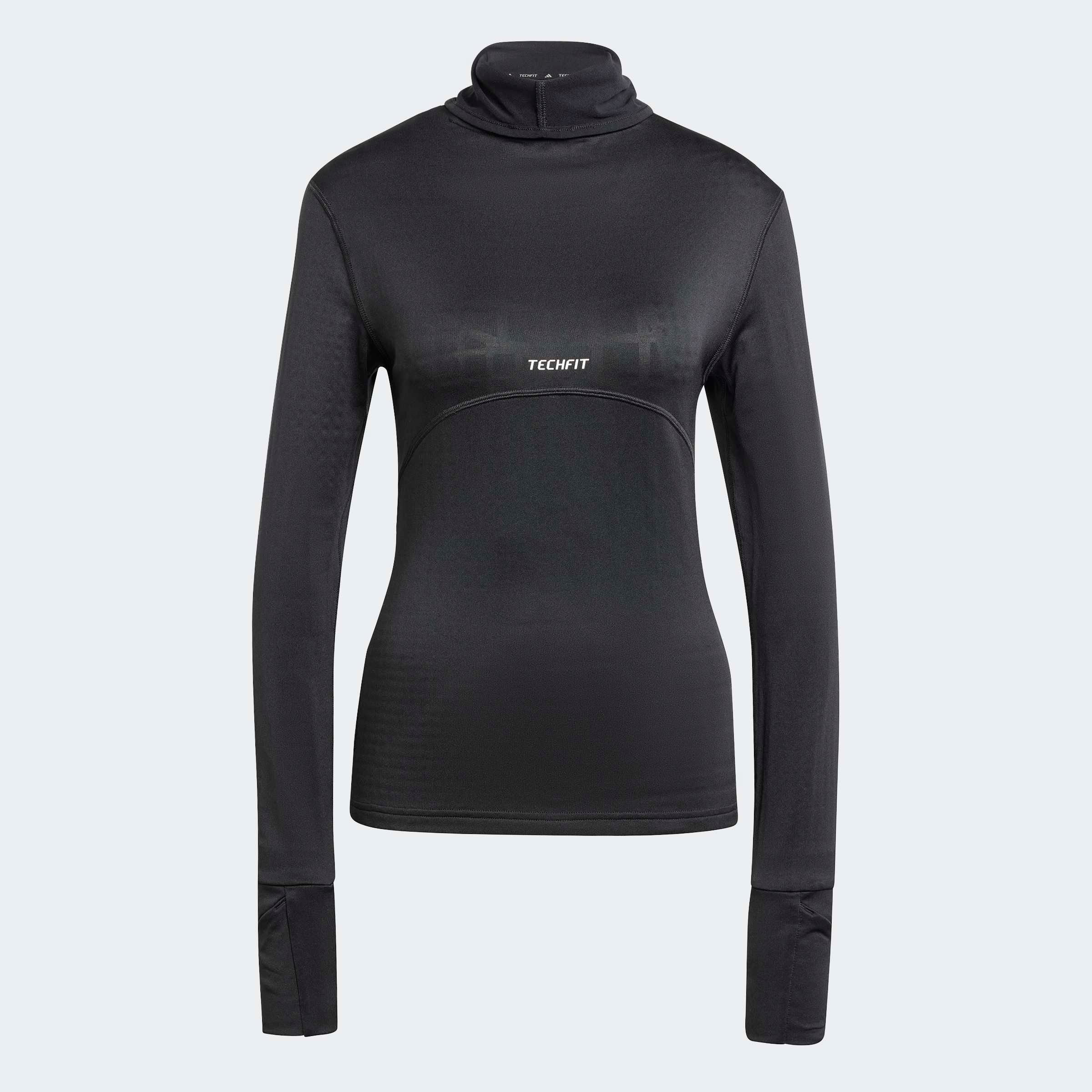 adidas Performance Funktionsshirt »TF CR COVER UP«