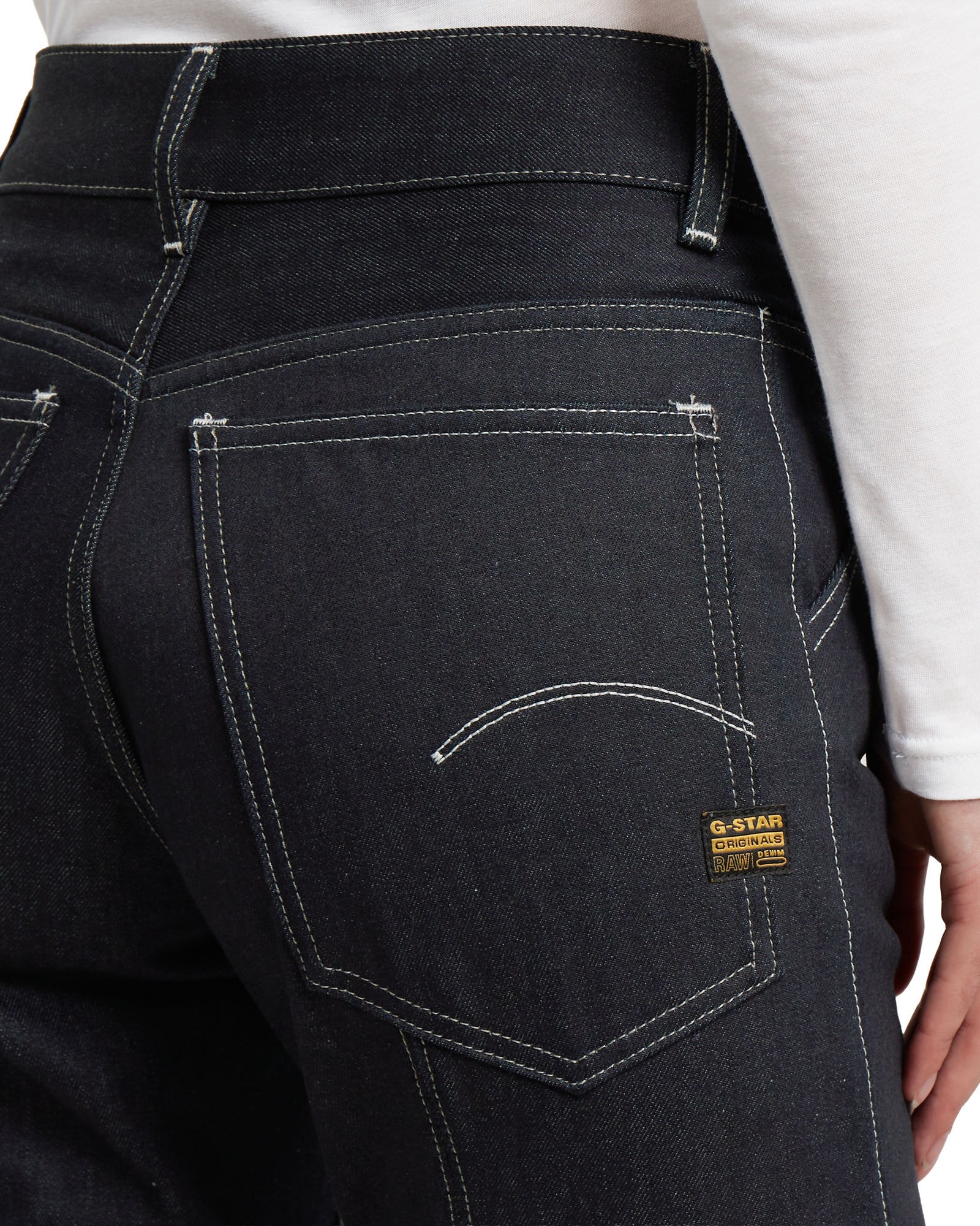 G-STAR Regular-fit-Jeans »Kitoh Slim Jeans«