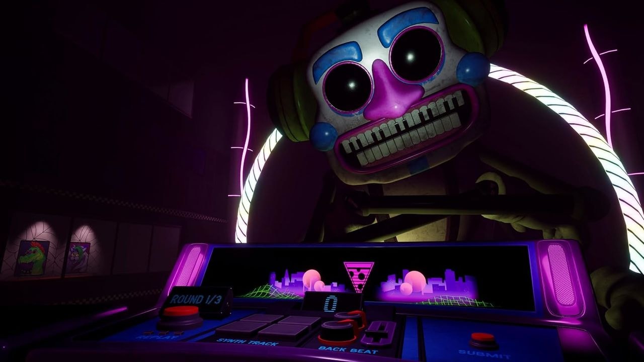 Astragon Spielesoftware »Five Nights at Freddy's: Help Wanted 2«, Nintendo Switch