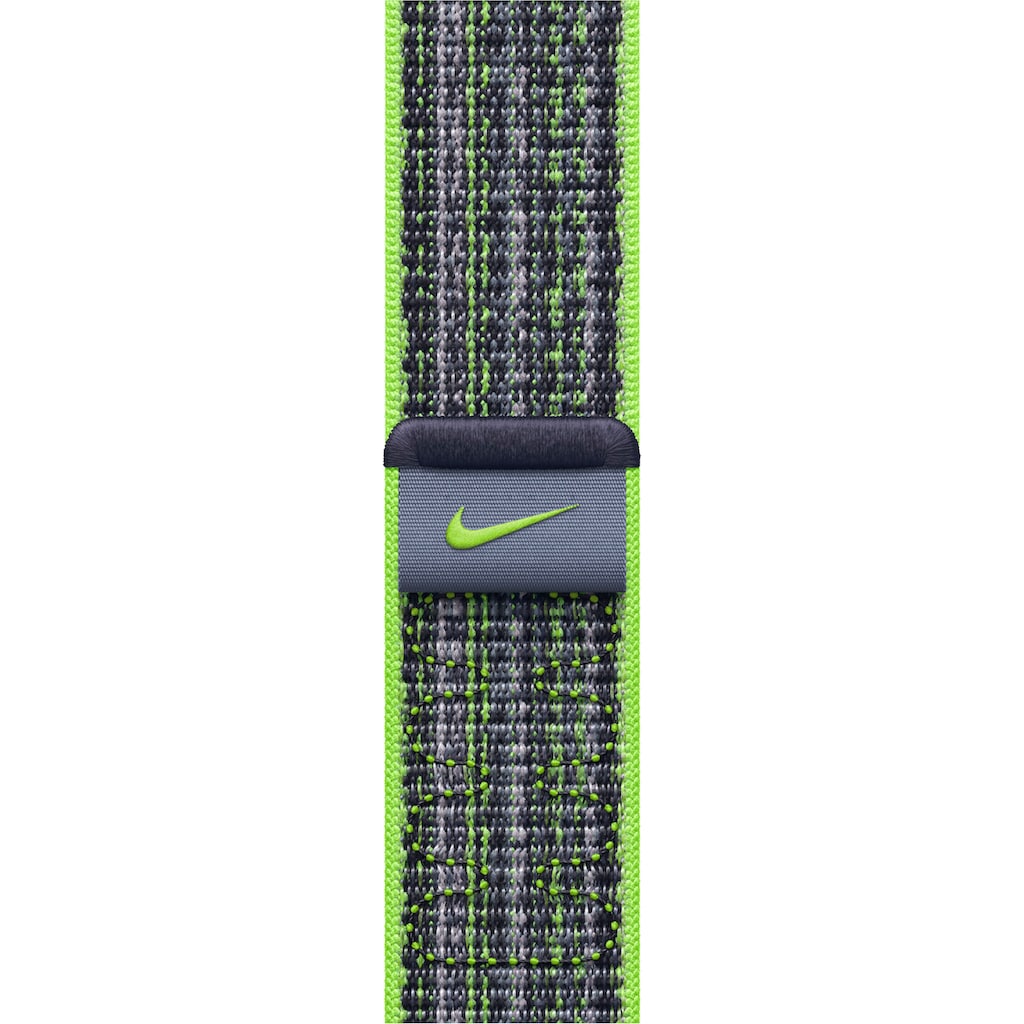 Apple Smartwatch-Armband »41 mm Nike Sport Loop«