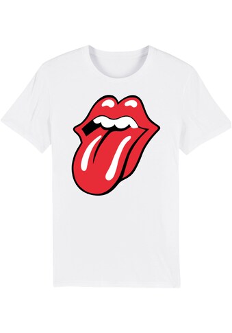 F4NT4STIC Marškinėliai »The Rolling Stones Rote ...