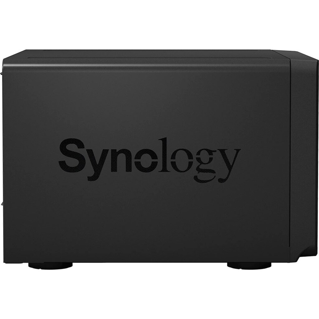 Synology NAS-Server »DX517«
