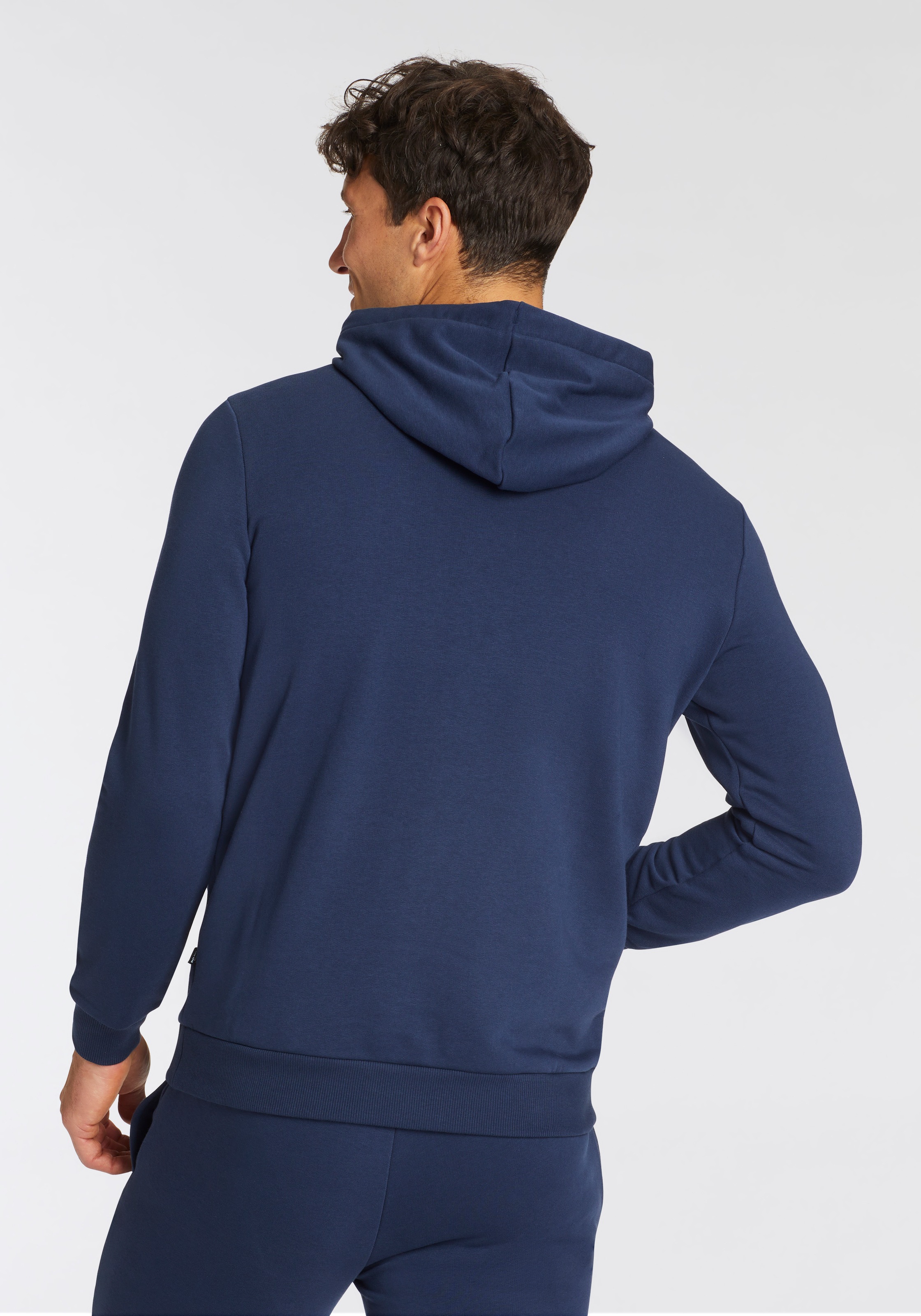 PUMA Kapuzensweatshirt "ESS+ LOGO LAB HOODIE TR" günstig online kaufen