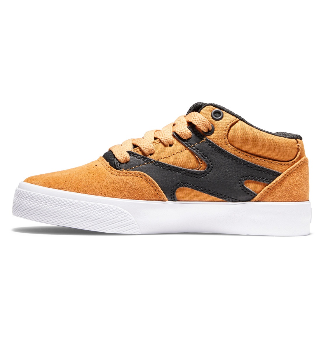 DC Shoes Sneaker »Kalis Vulc«