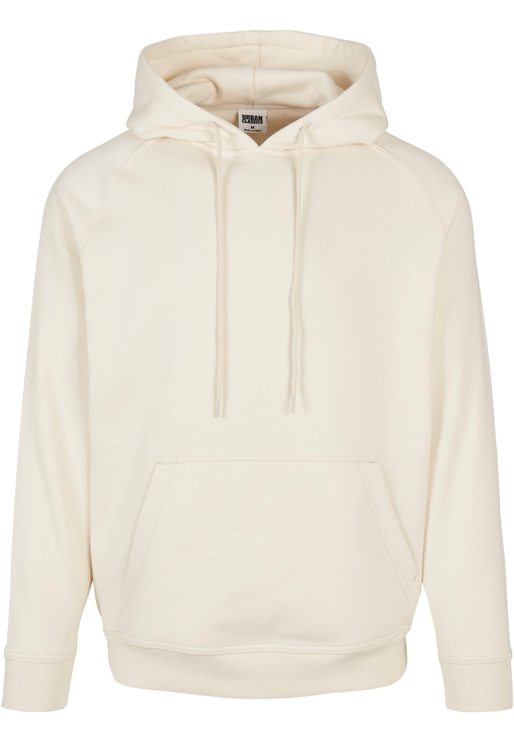 URBAN CLASSICS Sweatshirt "Urban Classics Herren Blank Hoody"