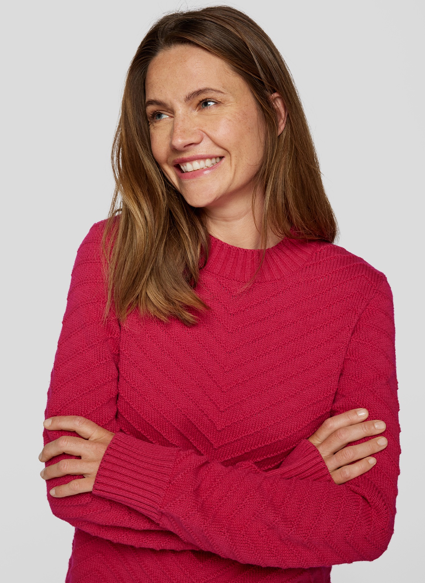 Rabe Strickpullover »Pullover«