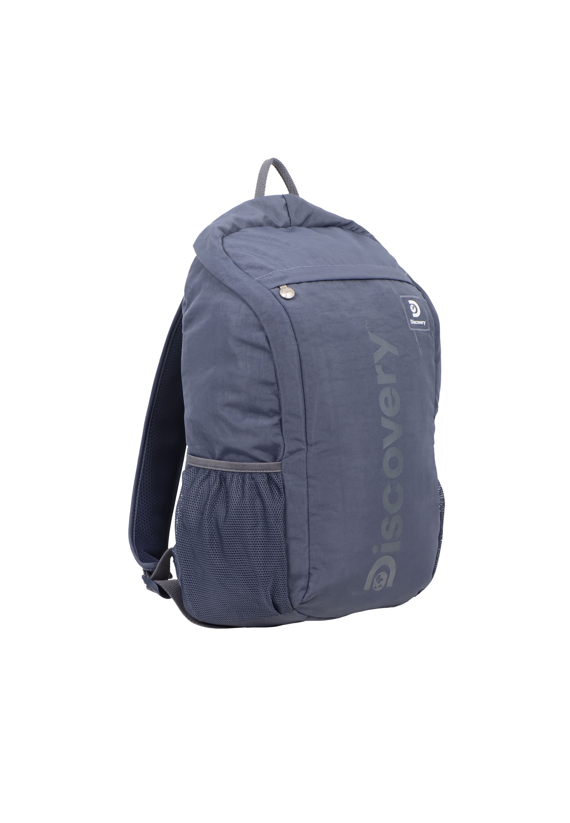 Discovery Cityrucksack »Commuter« mit gepolstertem Fach für einen 15-Zoll-Laptop