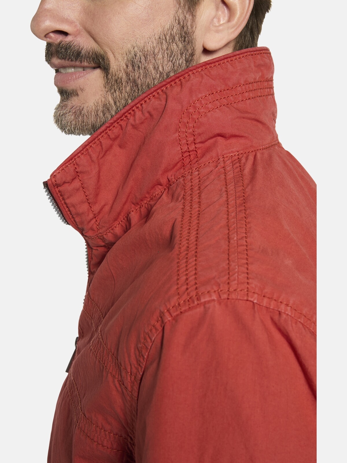Babista Kurzjacke »Jacke YALDO«, (1 St.), mit Stehkragen