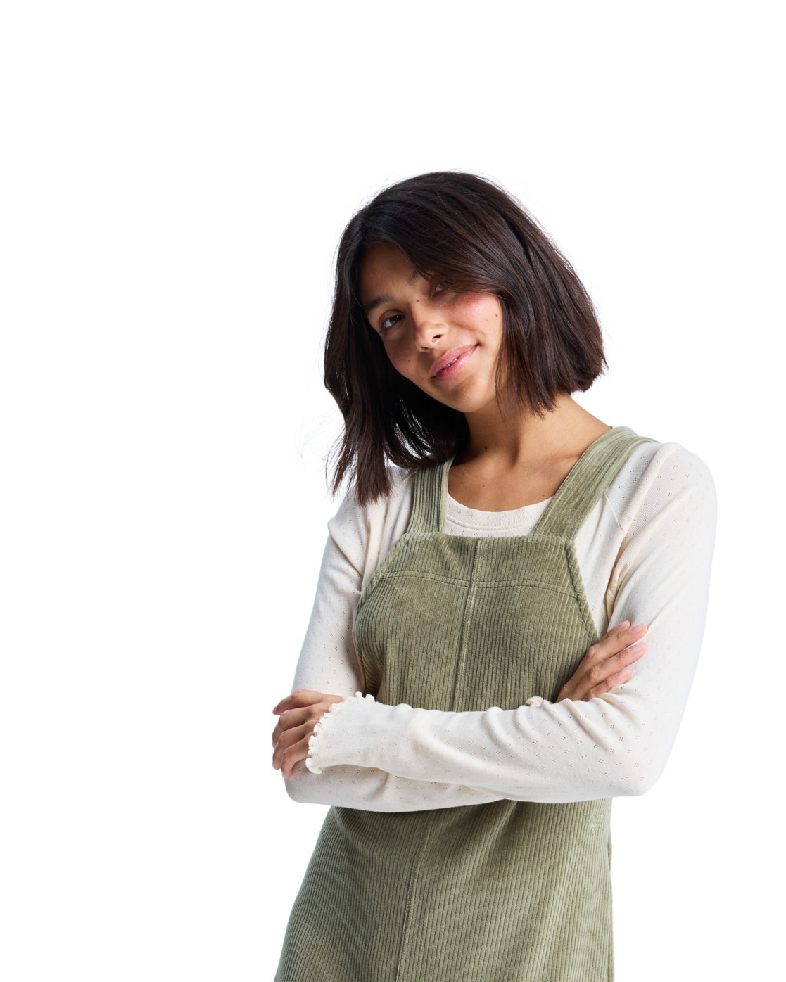 Roxy Overall »Best Daze«