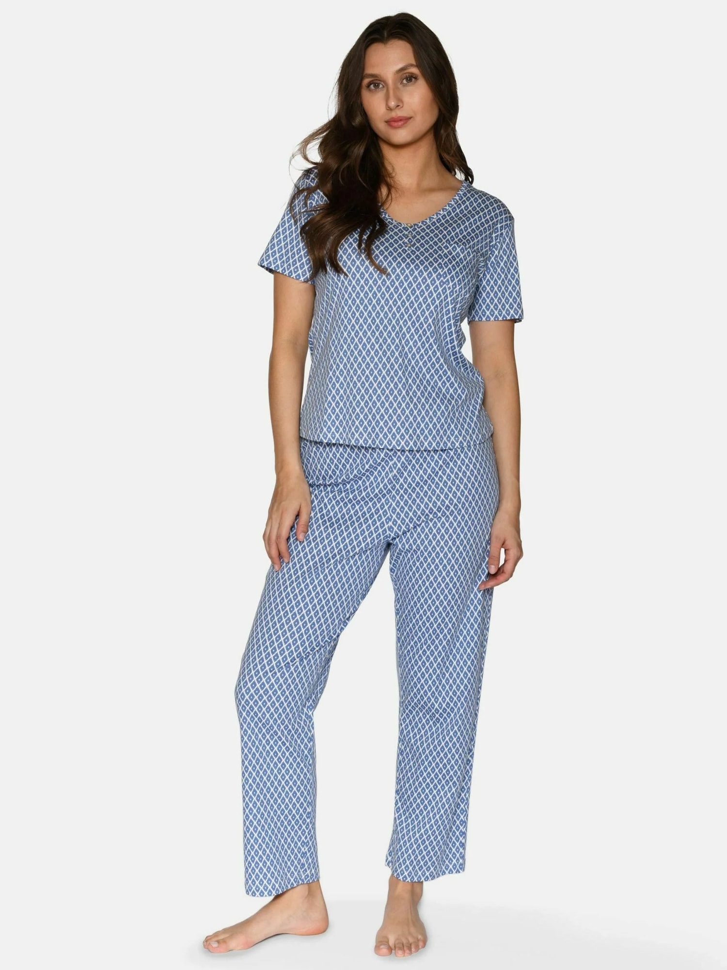 CCDK Copenhagen Pyjama »CCDK Copenhagen sleep shirt Jordan«