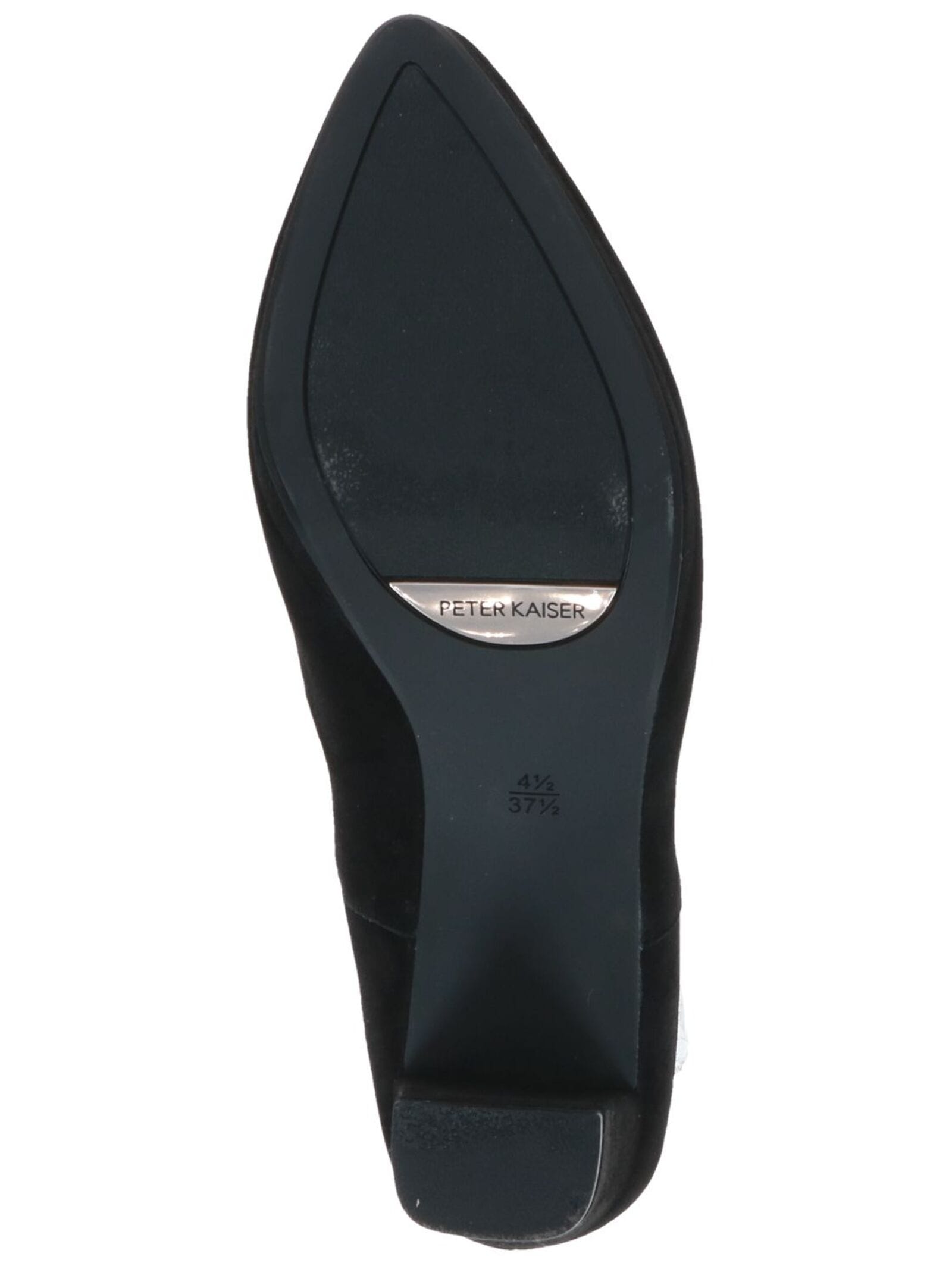 Peter Kaiser High-Heel-Stiefelette »Peter Kaiser Stiefelette Leder«