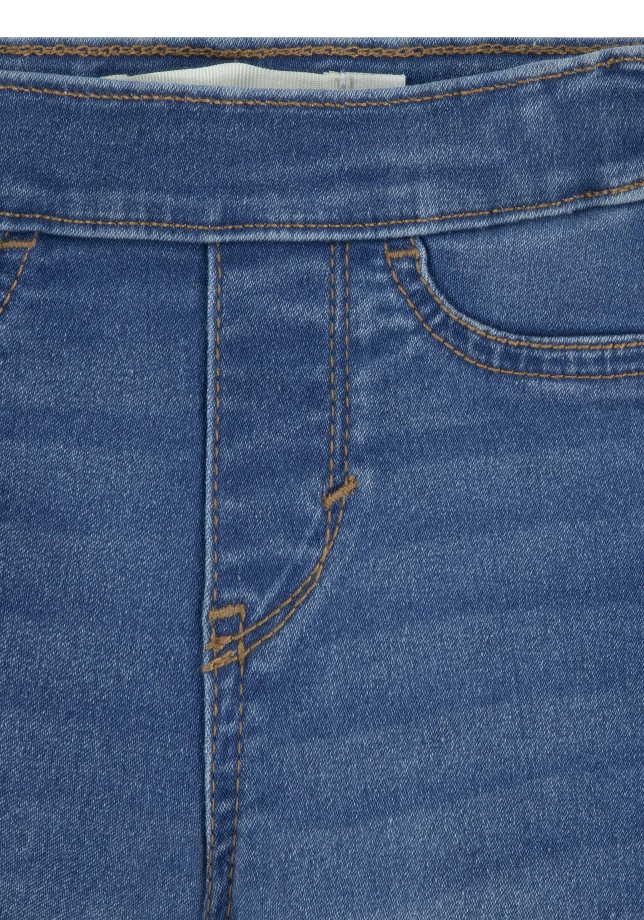 Levi's® Kids Schlupfjeans »PULL-ON JEGGING«, for BABYGIRLS