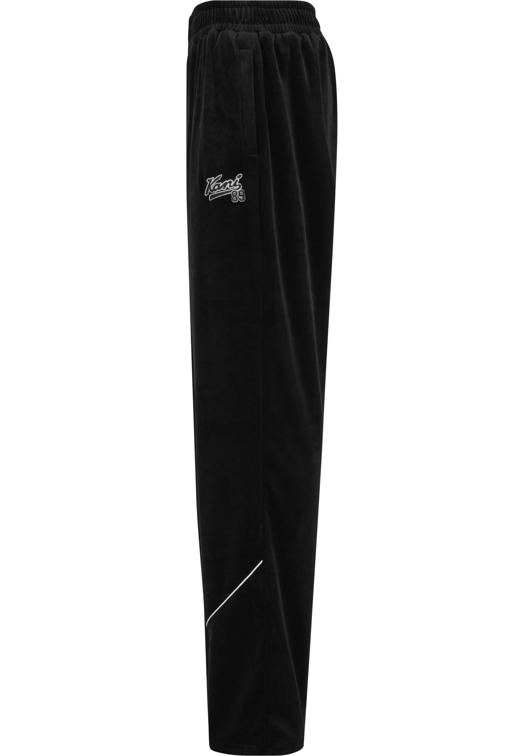 Karl Kani Jogginghose »Karl Kani Kani Varsity Velours Trackpants«