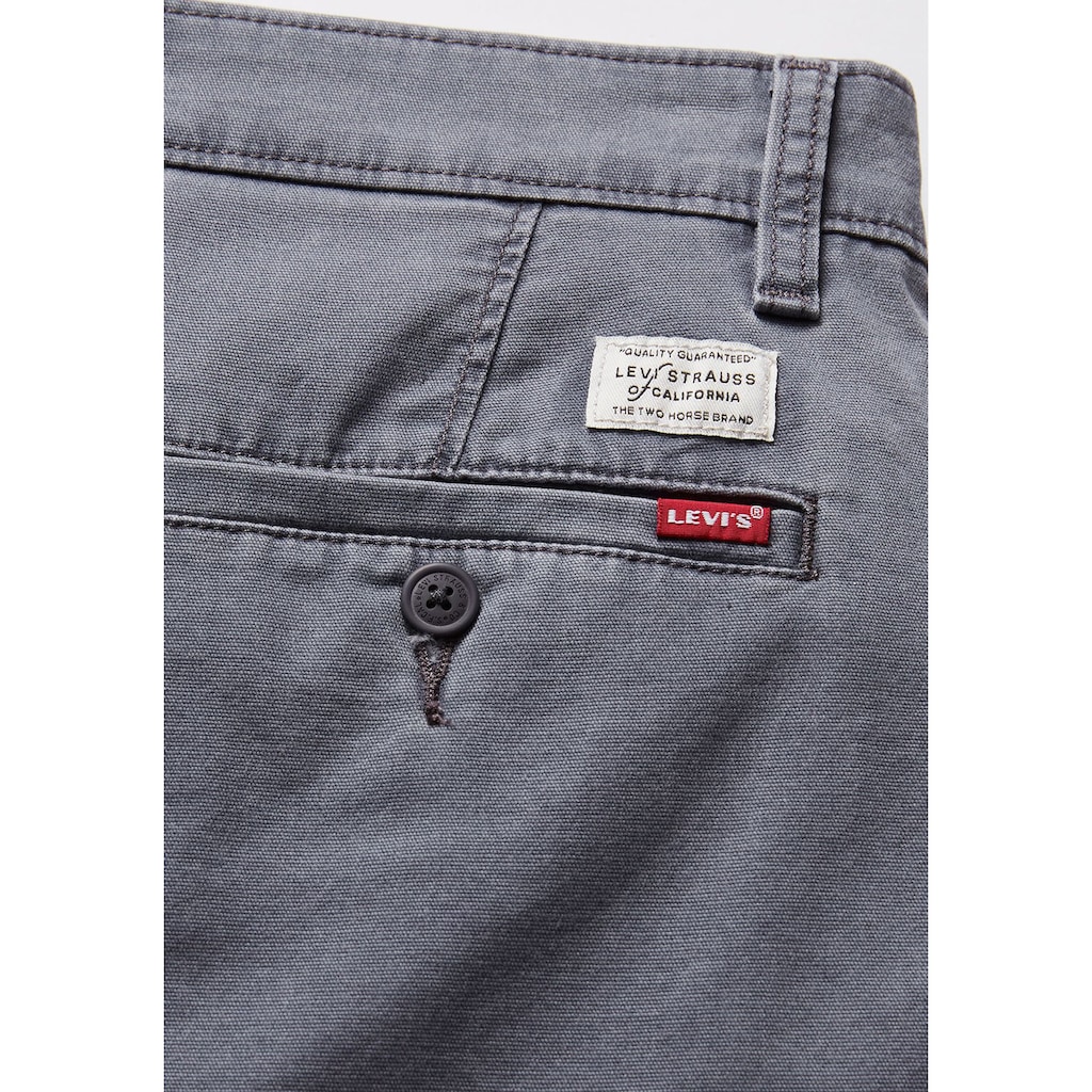 Levi's® Chinoshorts »XX CHINO SHORT II«