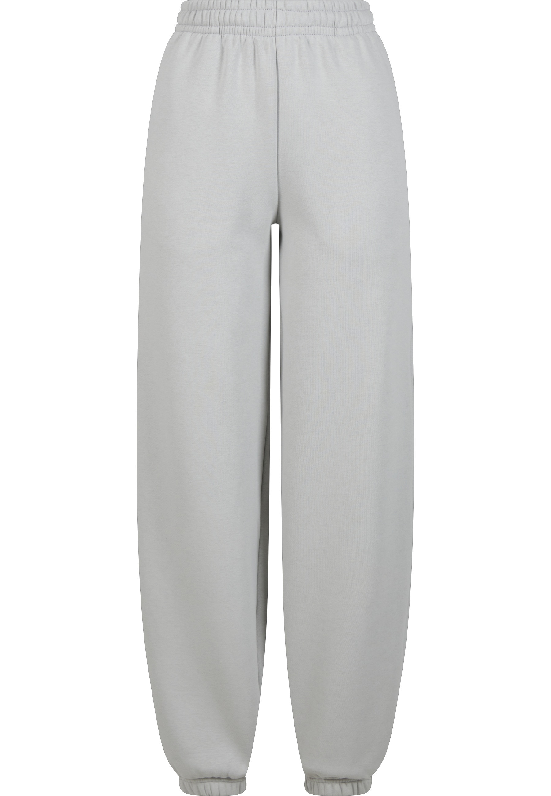 URBAN CLASSICS Jogginghose "Urban Classics Ladies Fluffy Sweatpants" günstig online kaufen