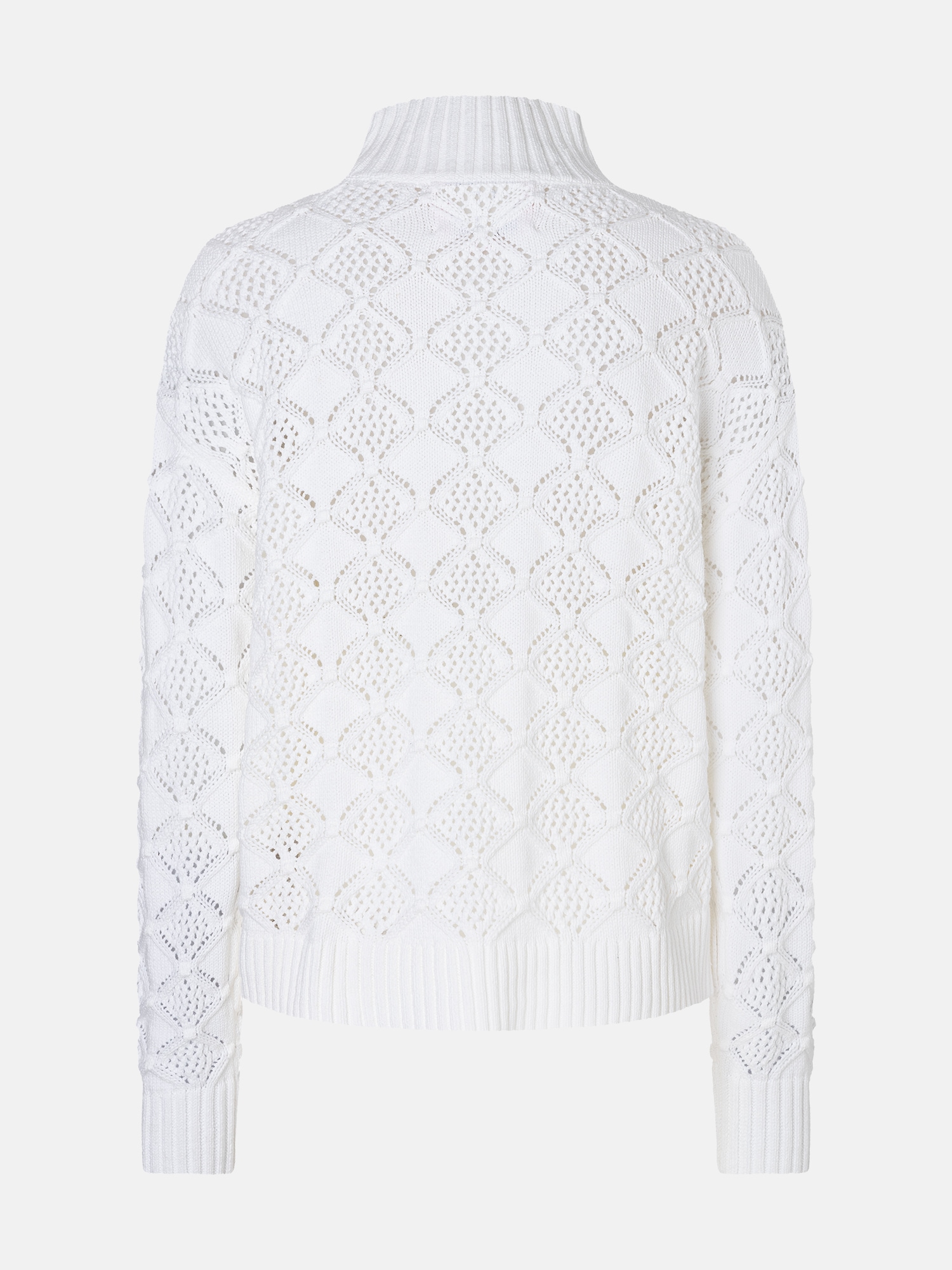 Lieblingsstück Strickpullover »ColineL«, mit Ajourmuster