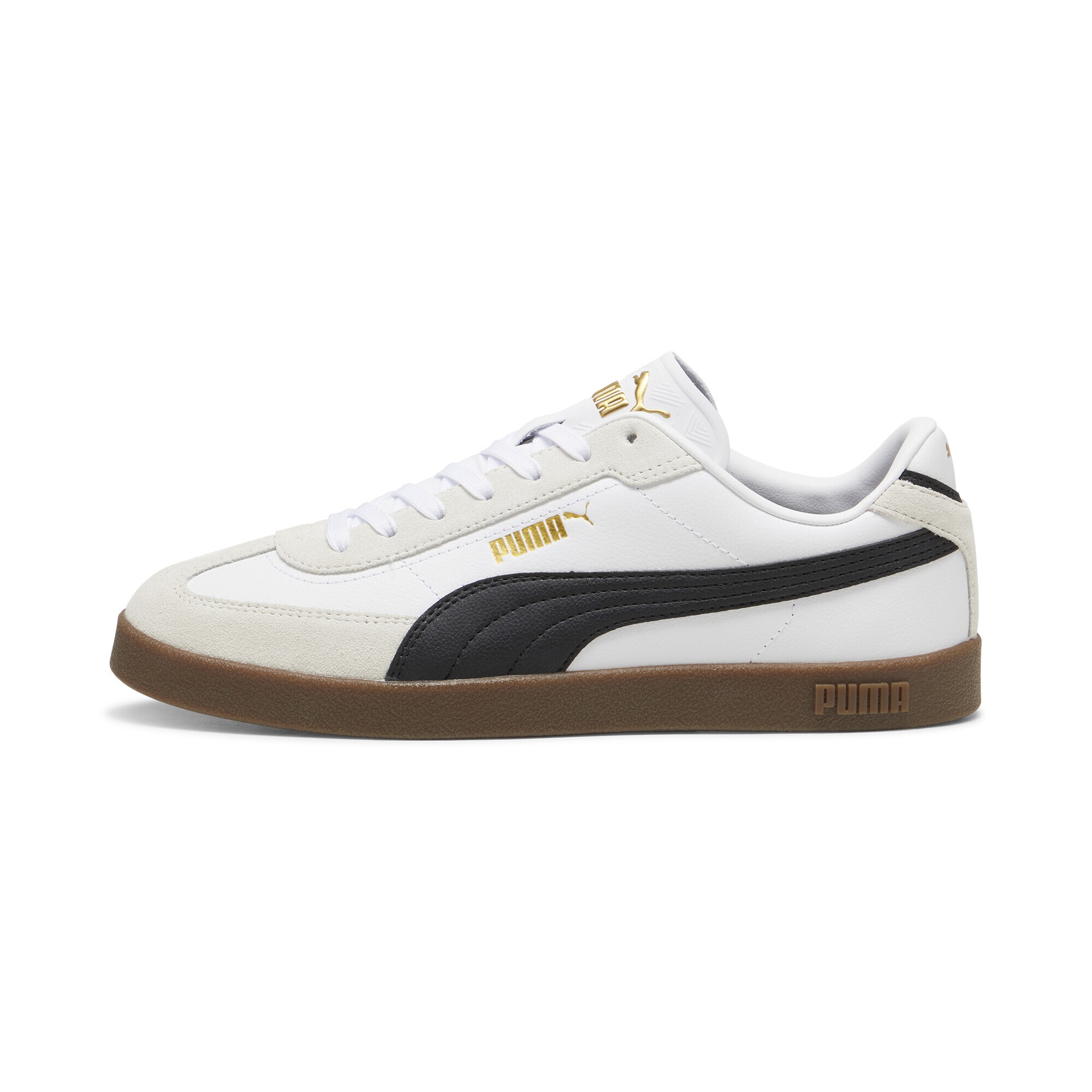 PUMA Sneaker »PUMA Club II Era Sneakers Erwachsene«