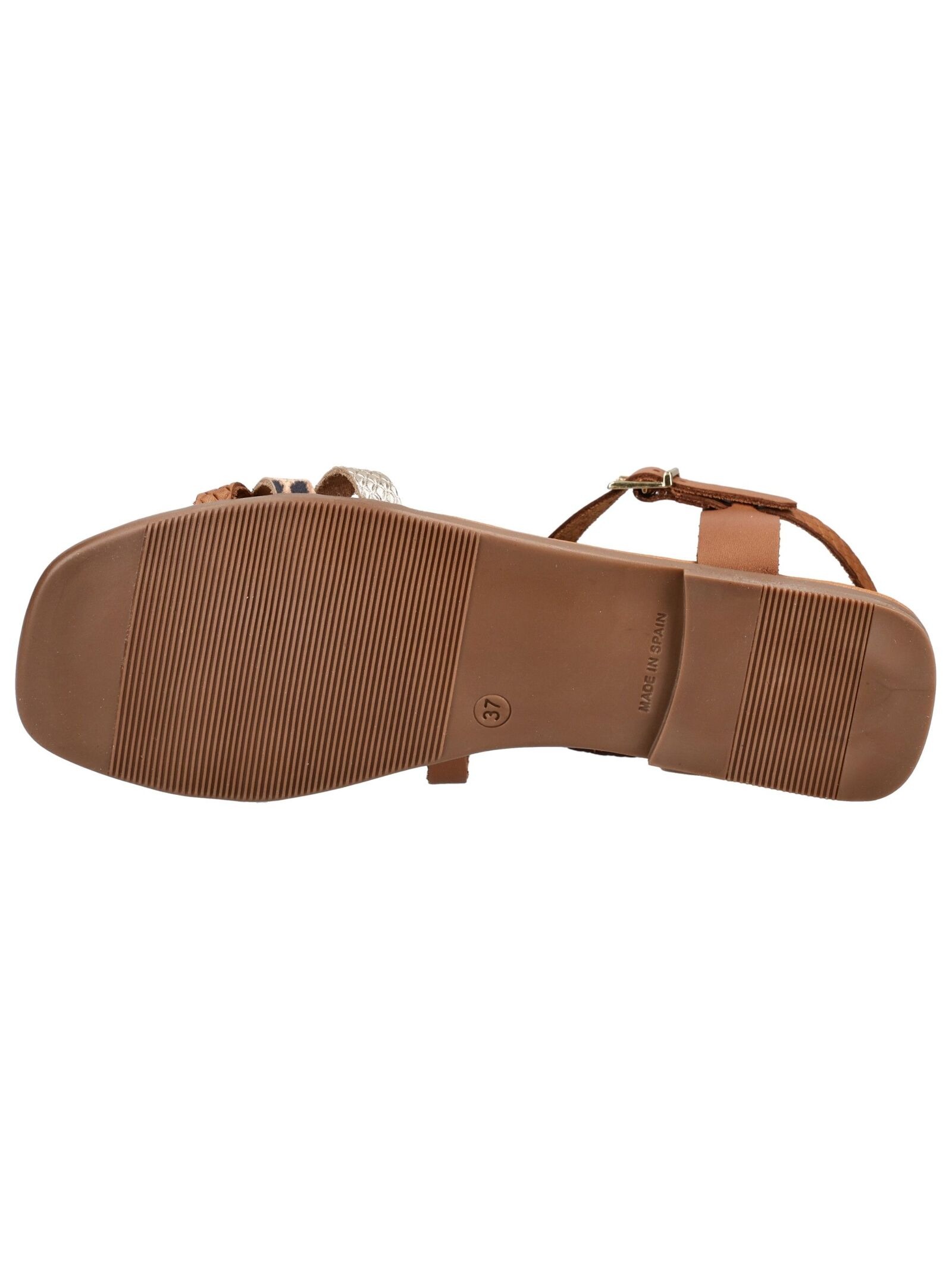 Oh! my Sandals Riemchensandale »Oh! My Sandals Sandalen Leder«