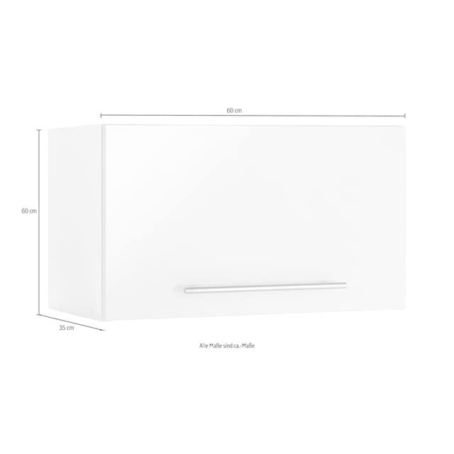 wiho Küchen Hängeschrank »Flexi2«, Breite 60 cm bestellen | BAUR