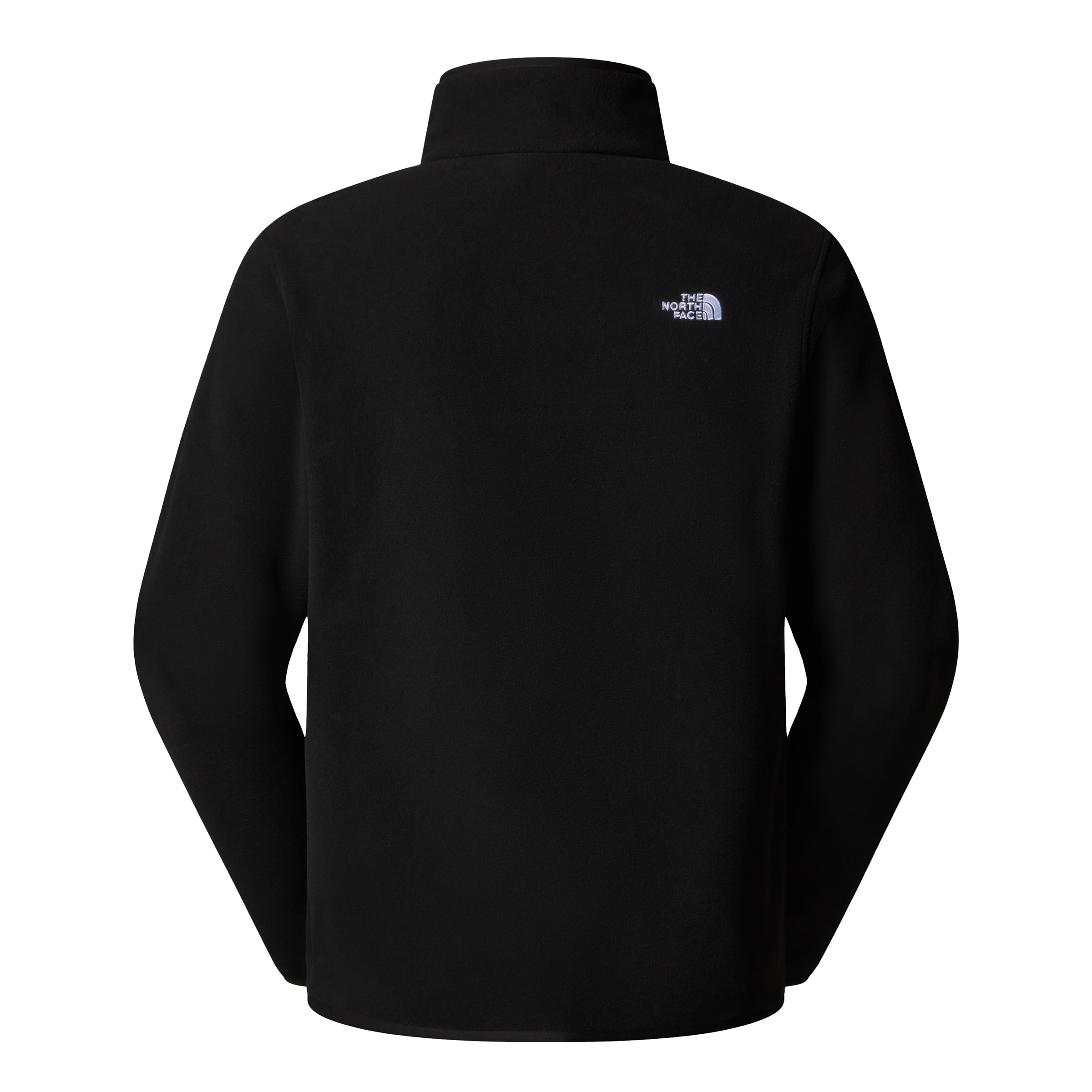 The North Face Fleecepullover »M GLACIER FLEECE 1/4 ZIP JACKET«, (1 tlg.)