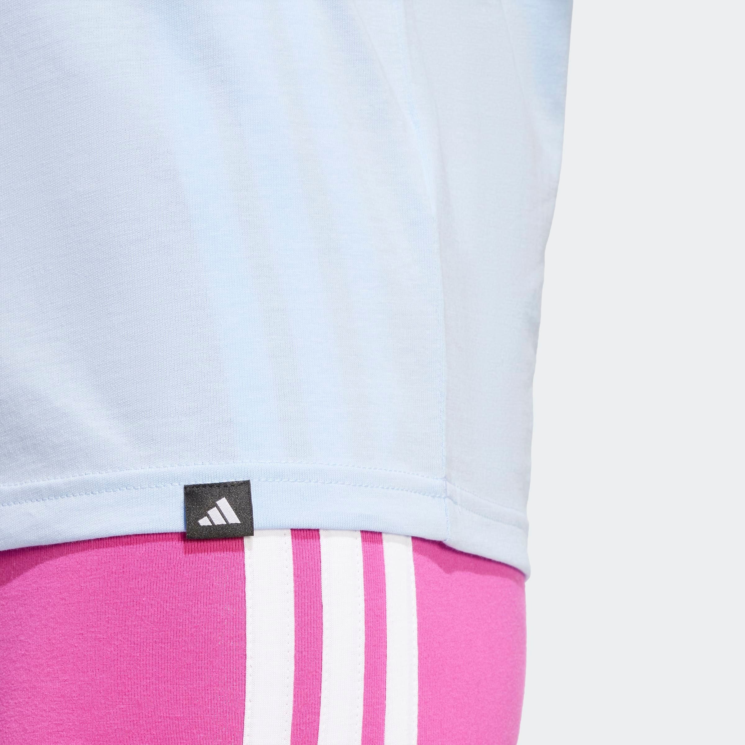adidas Sportswear T-Shirt »W L FOOD TEE«