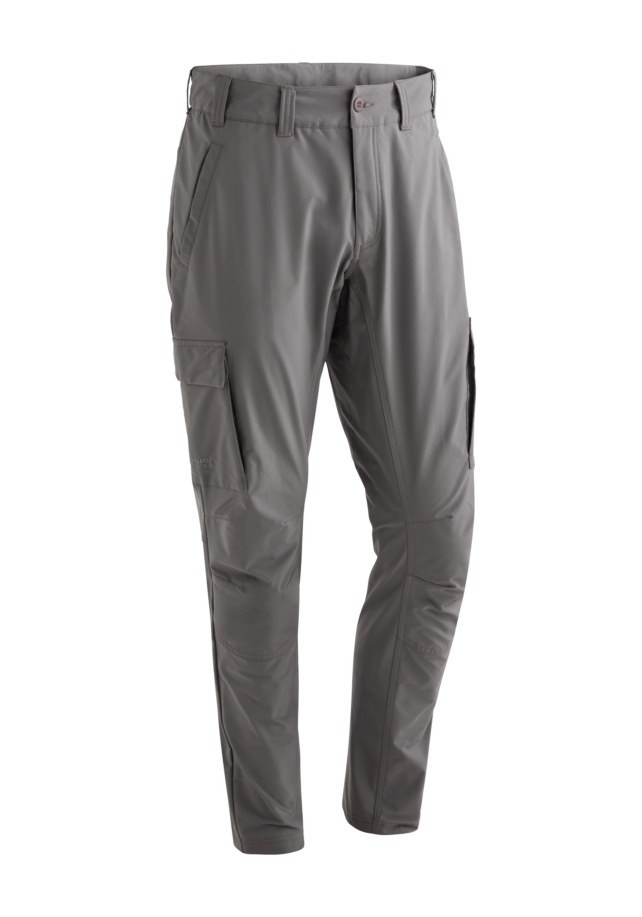 Maier Sports Cargohose »Fenit M«, Herren Cargohose, lange Outdoor-Hose, ideal als... kaufen