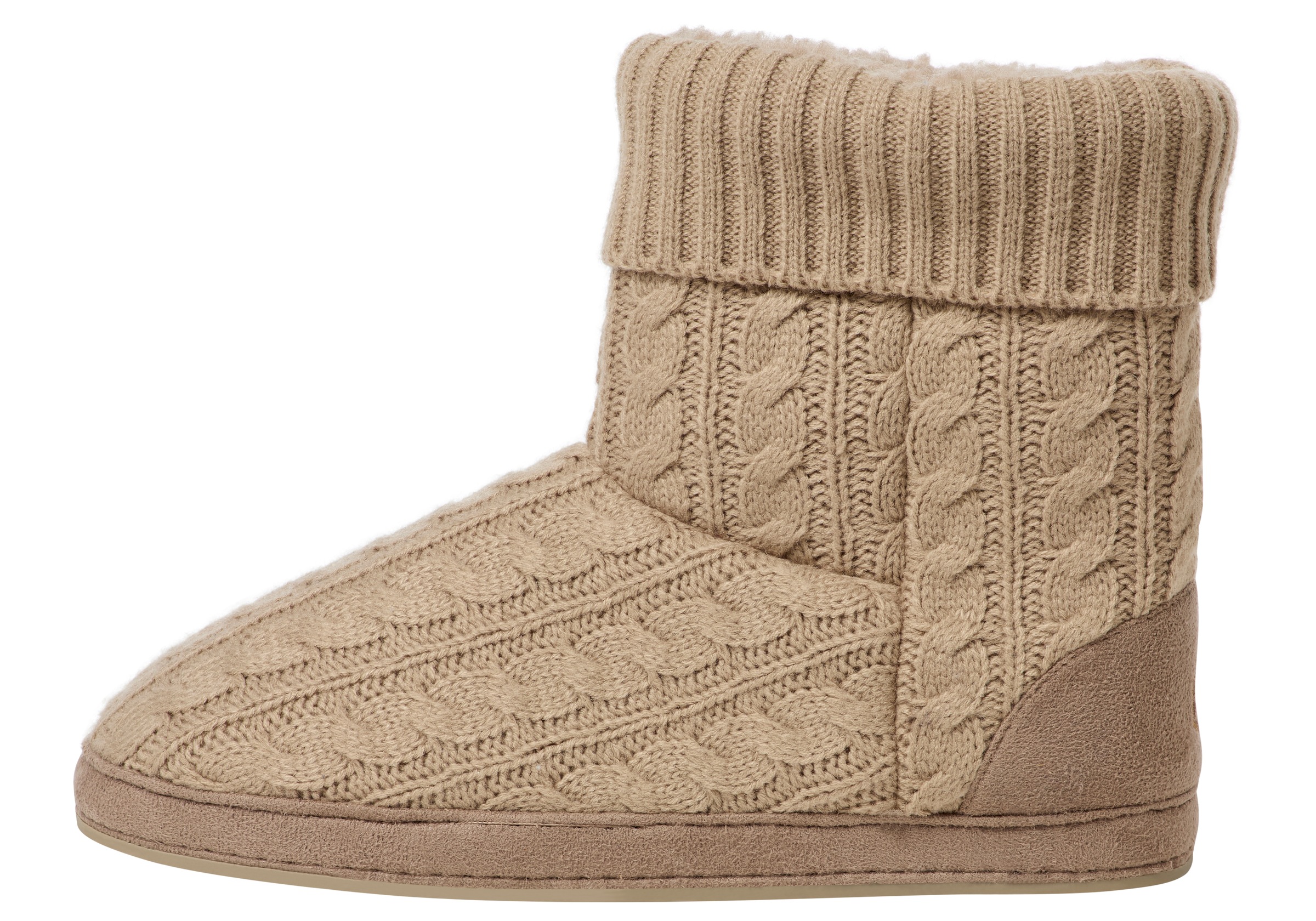 Apollo Hausboots, komfortable und langlebig