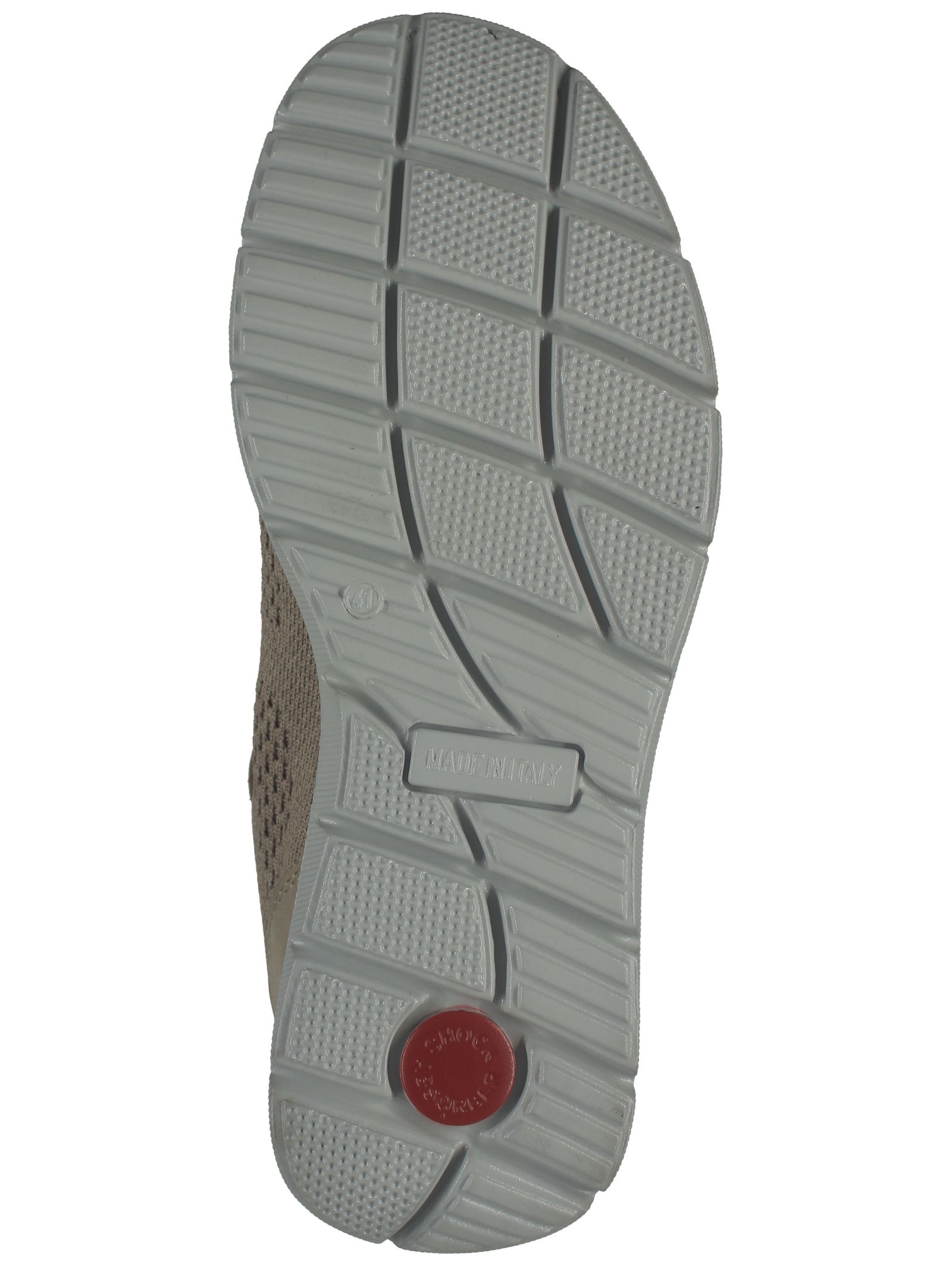 Imac Sneaker »Imac Sneaker Lederimitat/Mesh«