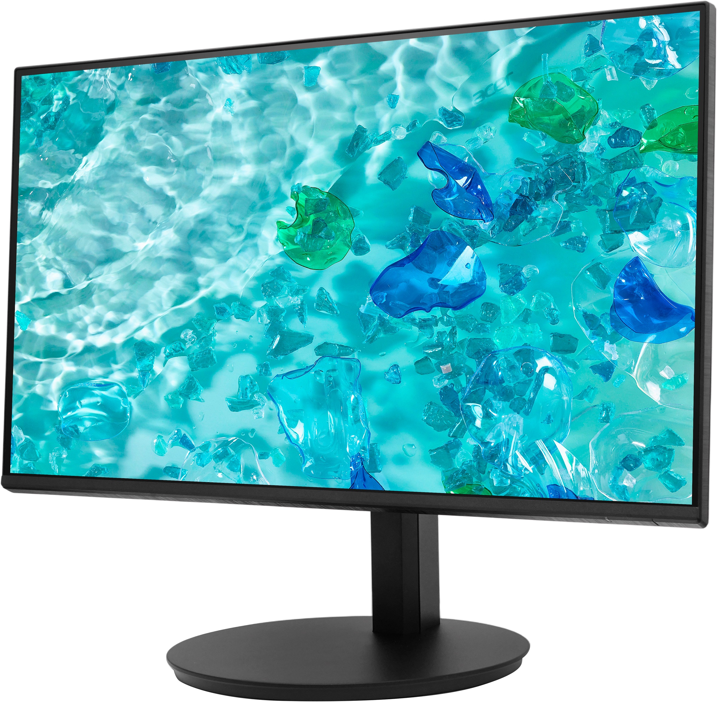 Acer LED-Monitor »Vero CB272Gbmi«, 69 cm/27 Zoll, 1920 x 1080 px, Full HD, 1 ms Reaktionszeit, 120 Hz