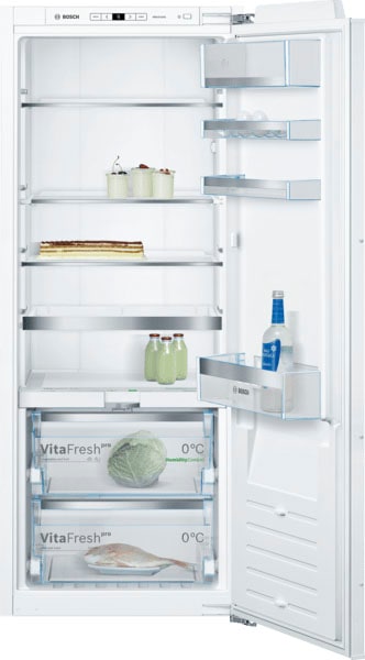 BOSCH Einbaukühlschrank »KIF51AFE0«