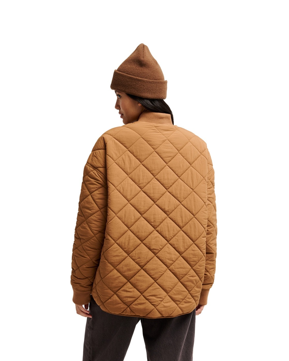 Quiksilver Steppjacke »Shining Quilted«
