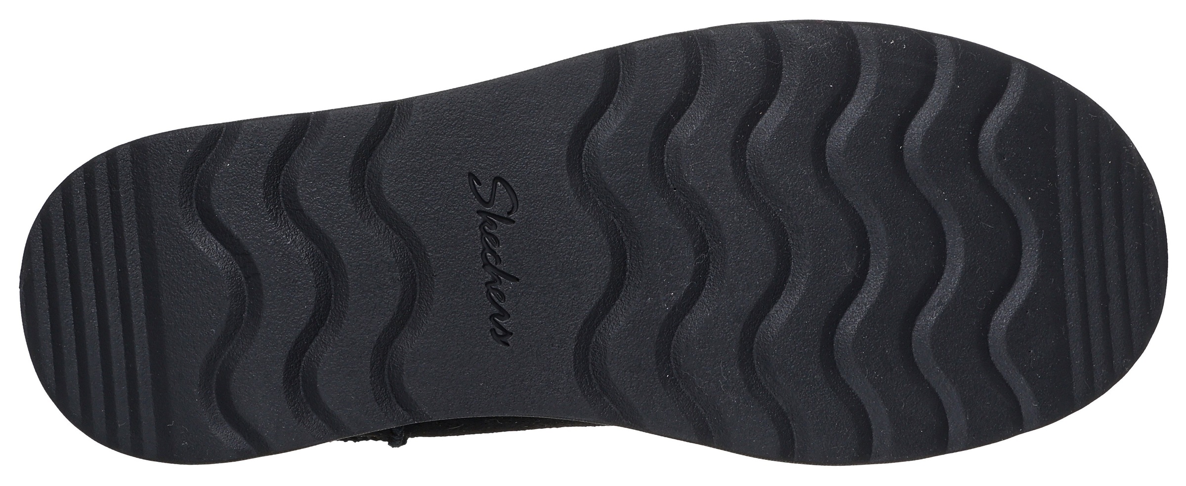 Skechers Winterboots "KEEP COZY", Snowboots, Schlupfstiefel mit Plateausohl günstig online kaufen