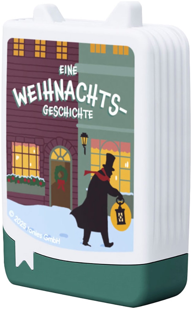 tonies Hörspiel »Eine Weihnachtsgeschichte«