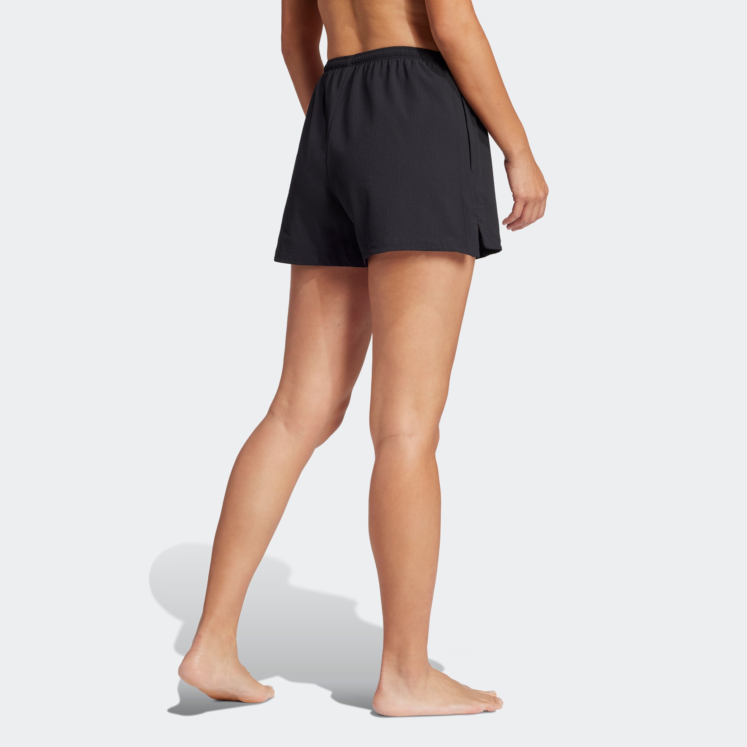 adidas Performance Badeshorts »BEACH SHORT W«, (1 St.)