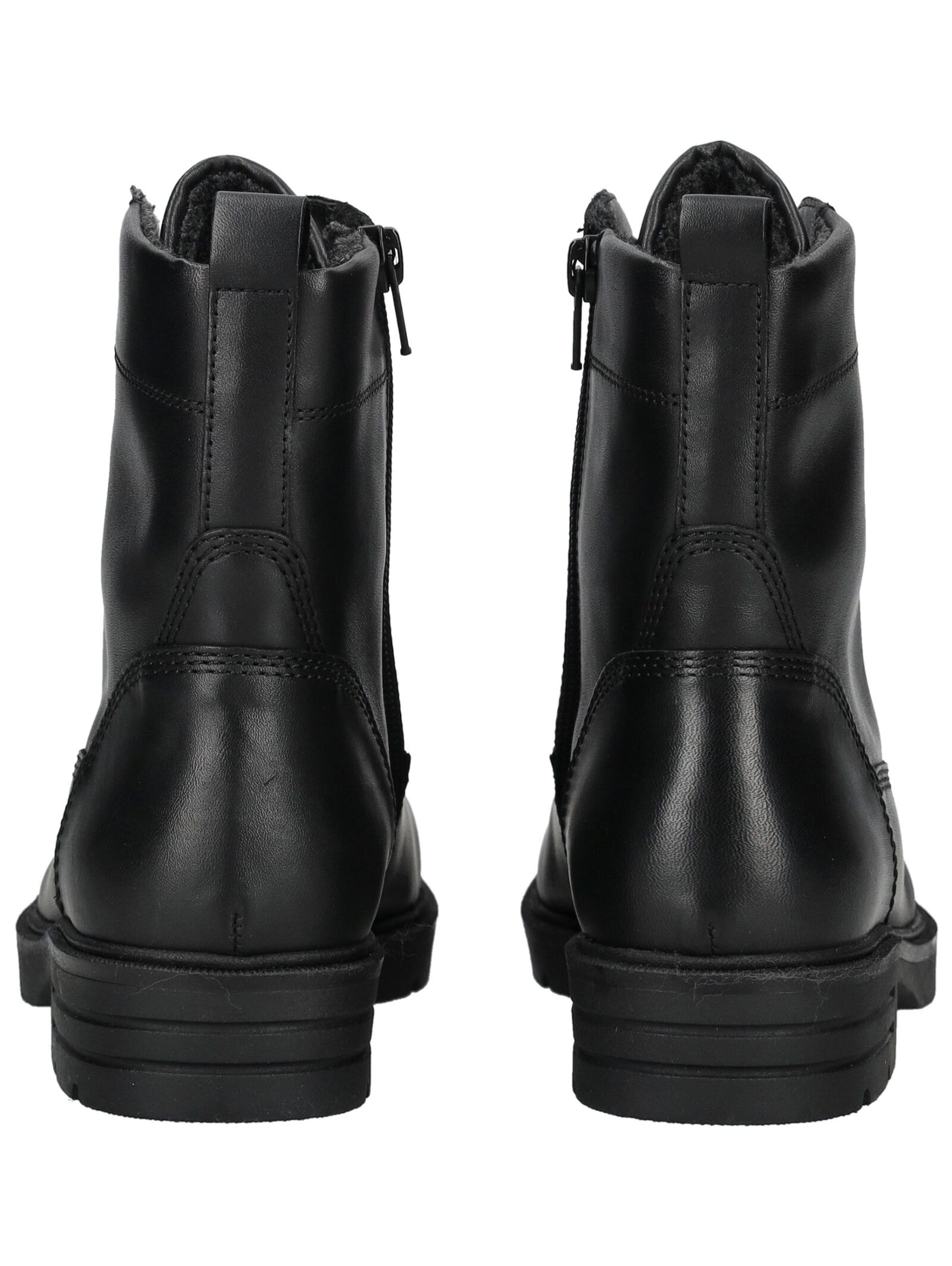 Gabor Schnürstiefelette »Gabor Stiefelette Glattleder«