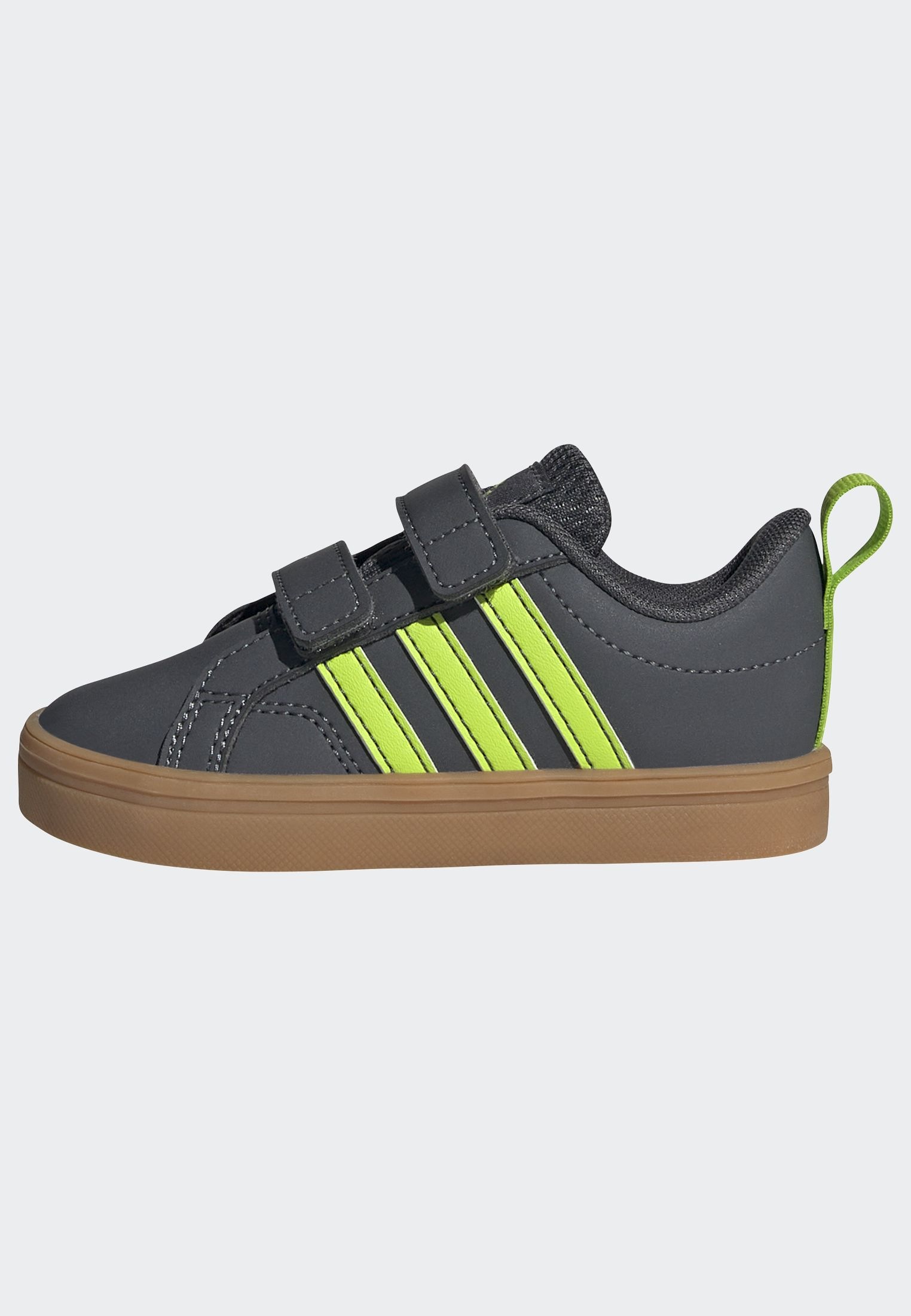 adidas Sportswear Klettschuh »VS PACE 2.0 KIDS«, für Kinder