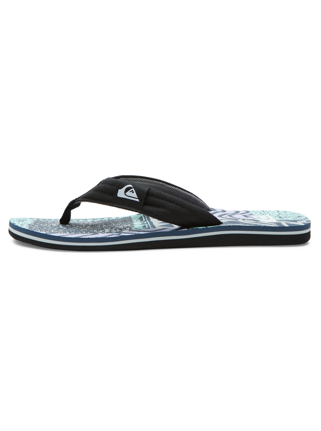 Quiksilver Sandale »Molokai Layback«