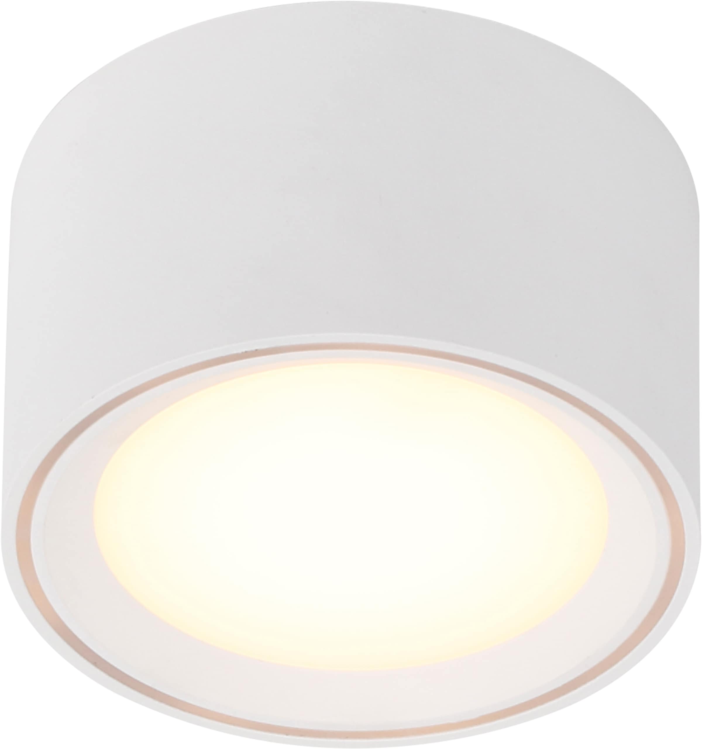 LED Deckenspot »Fallon«, 1 flammig-flammig, LED Deckenleuchte