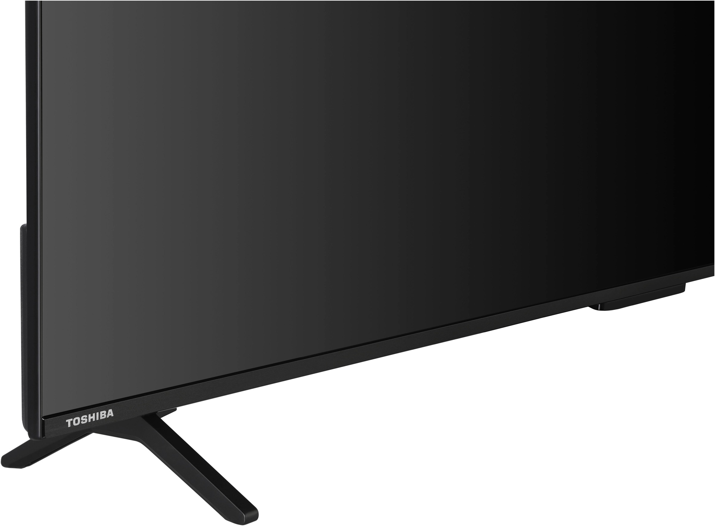 Toshiba QLED-Fernseher, 164 cm/65 Zoll, 4K Ultra HD, Smart-TV