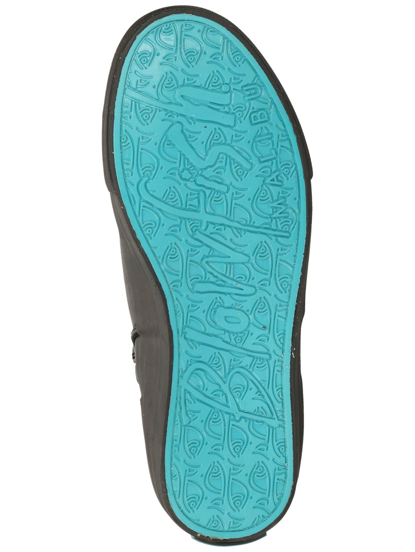 Blowfish Sneaker »Blowfish Sneaker Lederimitat«