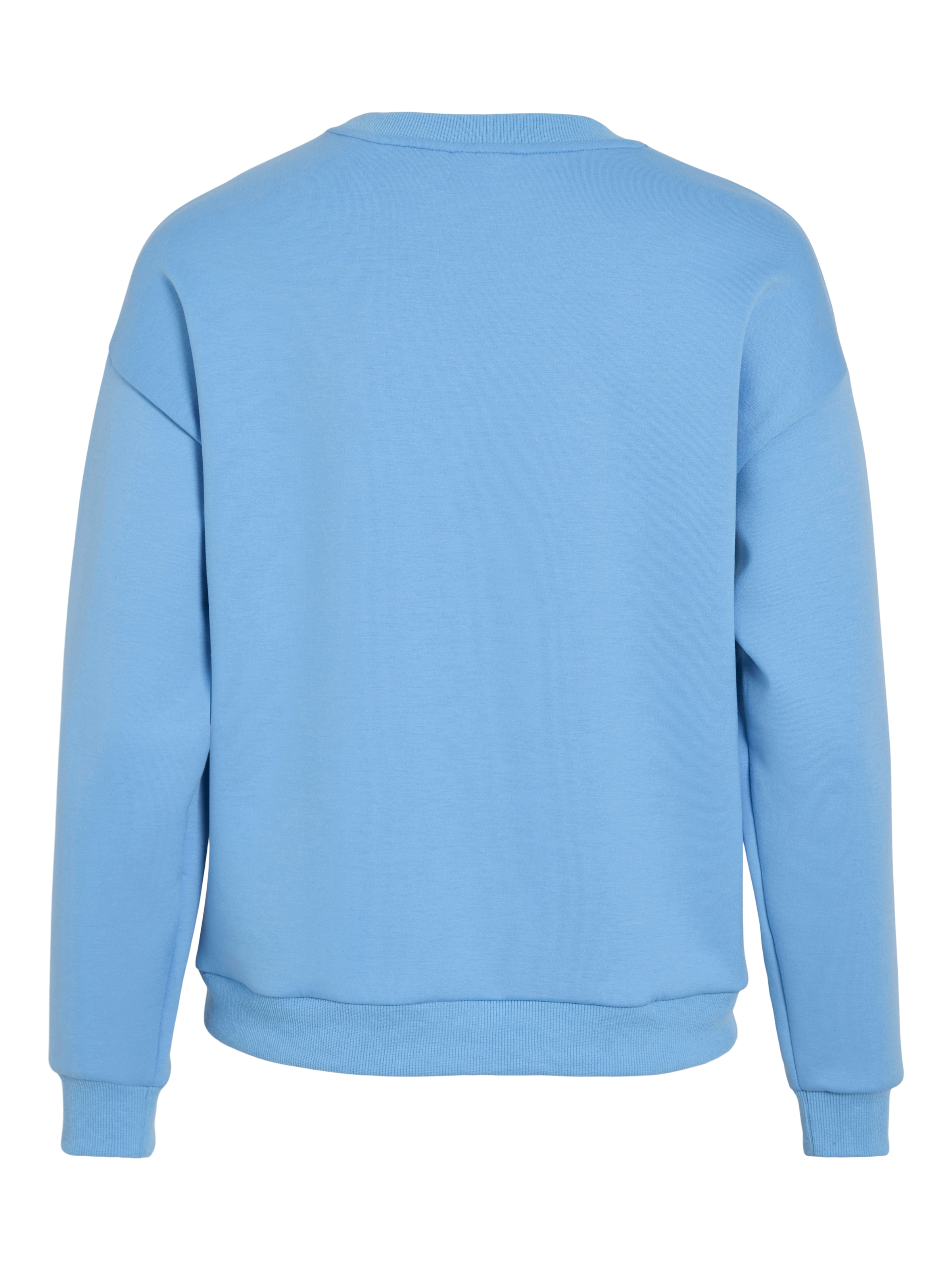 Vila »VISANDY L/S SWEAT TOP - NOOS«
