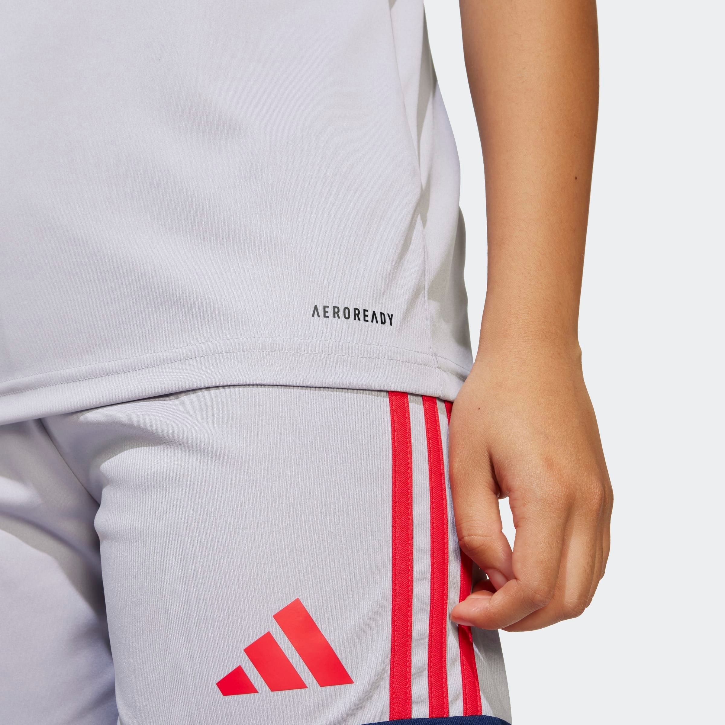 adidas Performance Fußballtrikot »SQUA25 JSY Y«