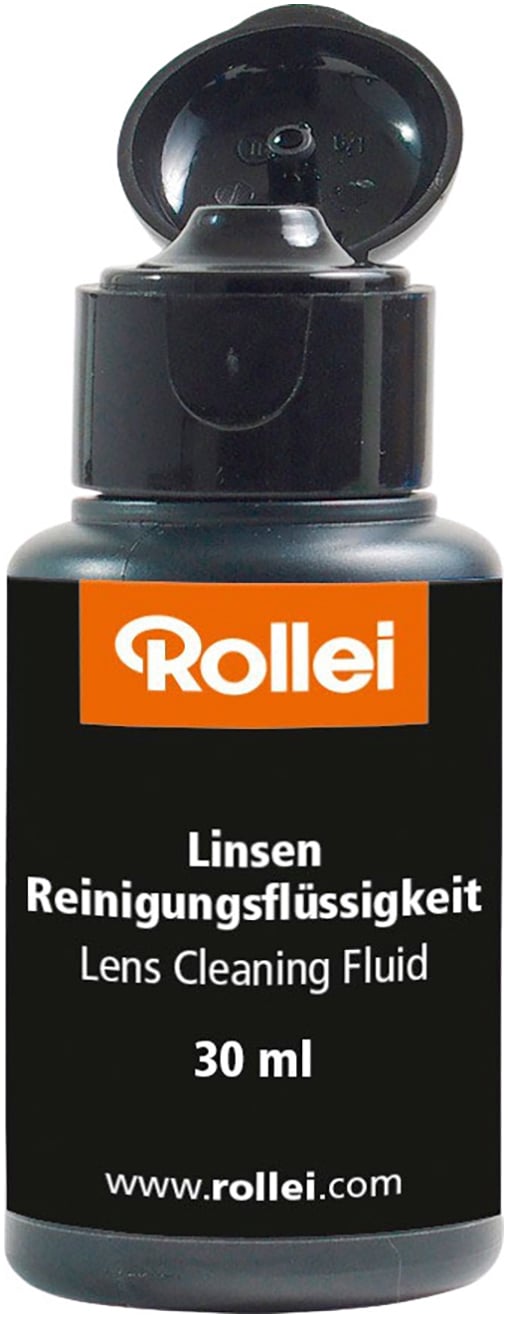 Rollei Objektivzubehör »Kamera Reinigungsset Travel«, (Set)