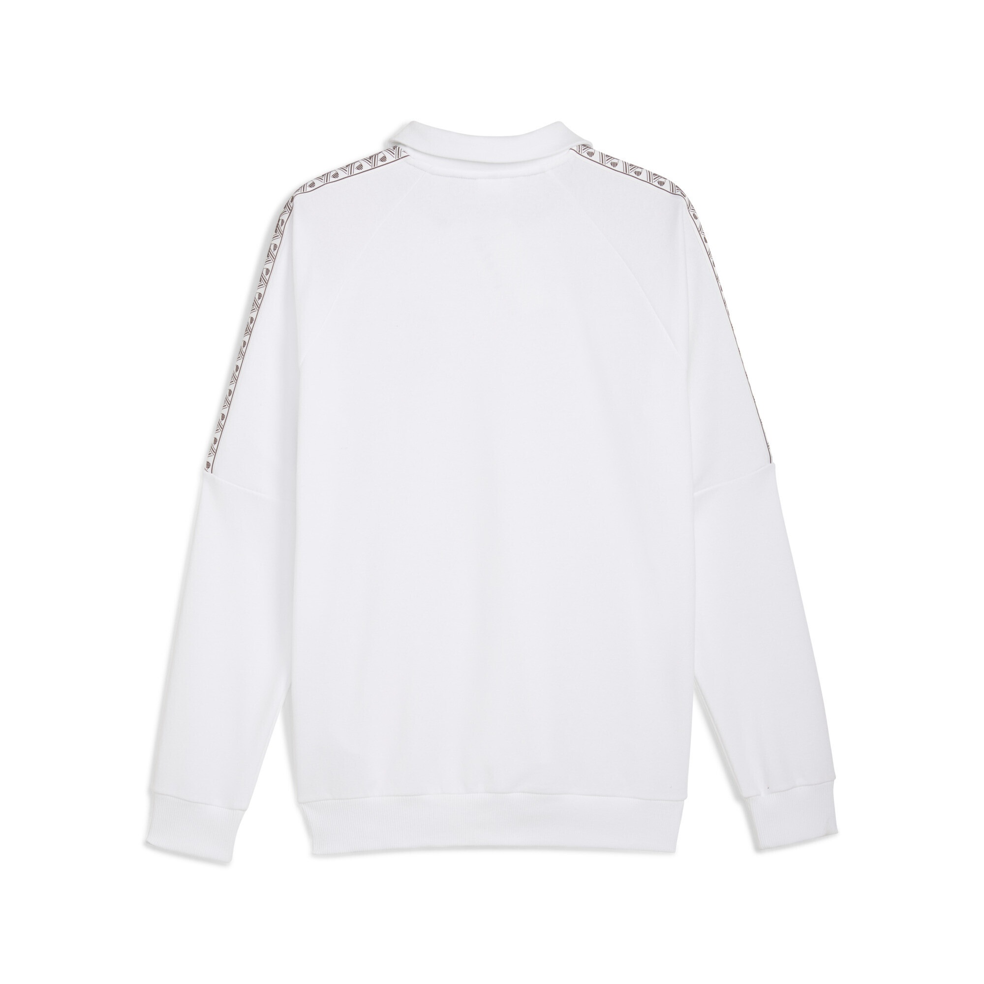 PUMA Sweatshirt »FC St. Pauli KING Drill Top Herren«