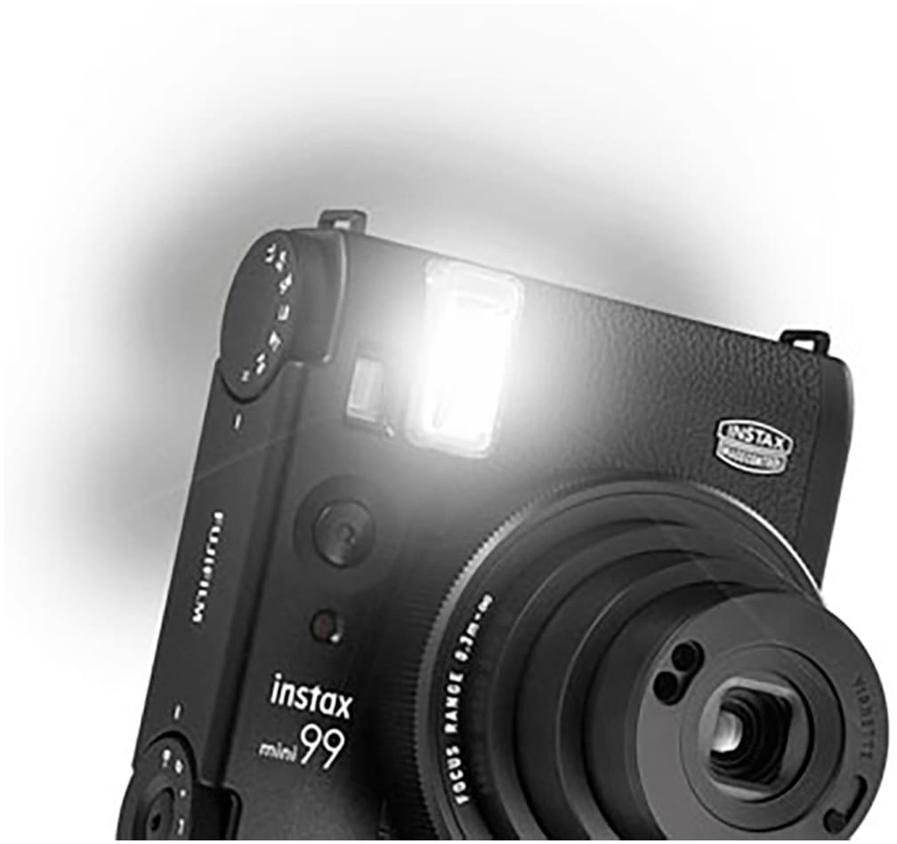 FUJIFILM Sofortbildkamera »Instax Mini 99«