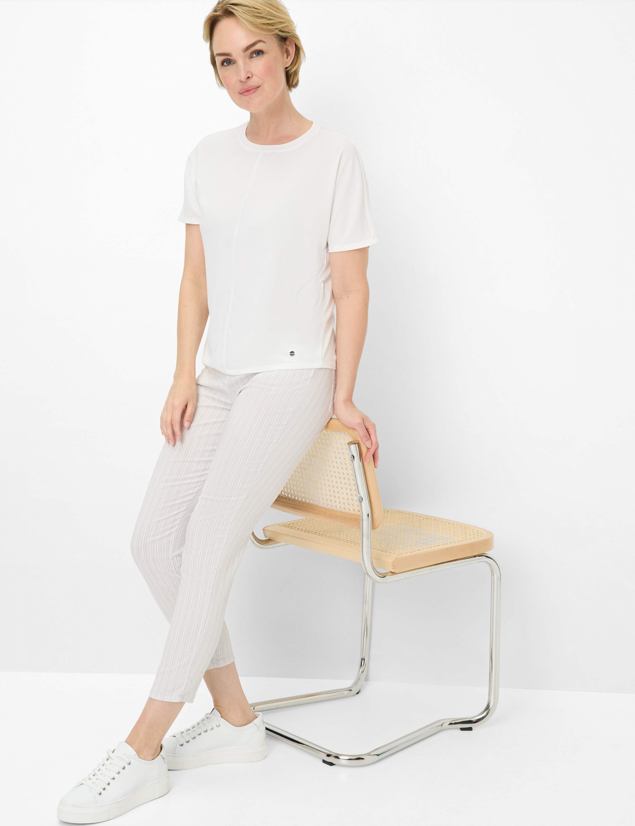 RAPHAELA by BRAX Caprihose »Style PAMINA 6/8«